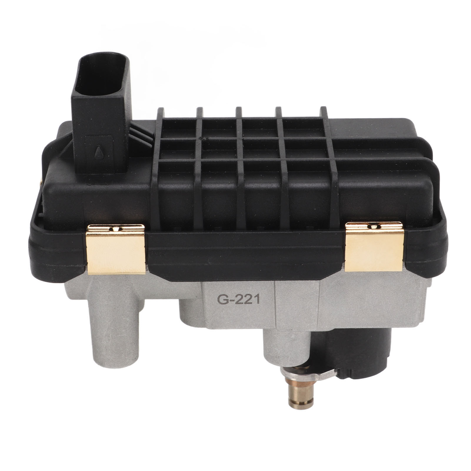 Elektrischer Turbolader-stellmotor 728680 5013s, Hochfester Ersatz Für Ford Mondeo Iii 2.0 Tdci 96 Kw 130 Ps Puma 2003