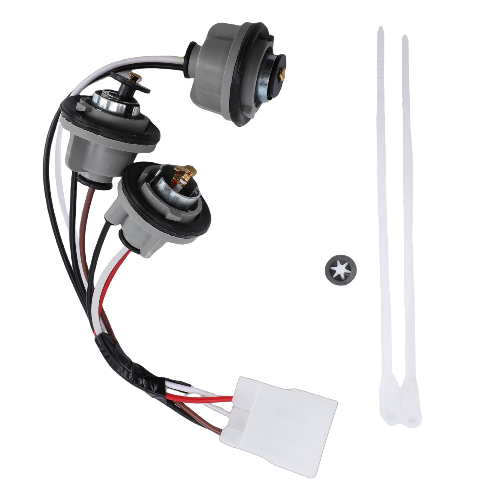 Ersatzfassung Für Rücklicht (glühbirne) Für Subaru Impreza 1993-2001, Teilenummer 84931fa000