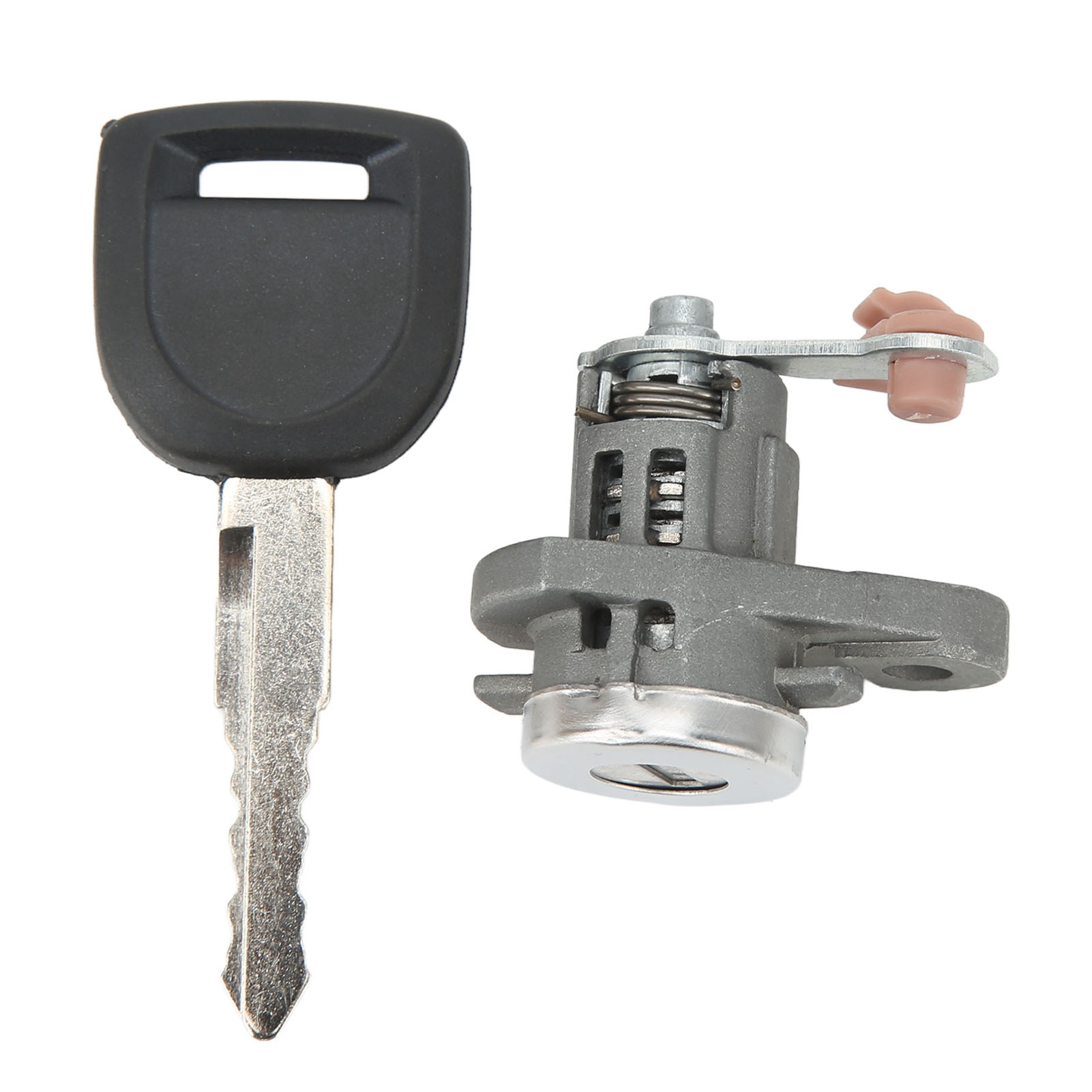 Türschlosszylinder Vorne Links Aus Zinklegierung, Ausgezeichnete Mechanische Stabilität, Ersatzteil Für Mazda 3 2004-2009 (linkslenker).