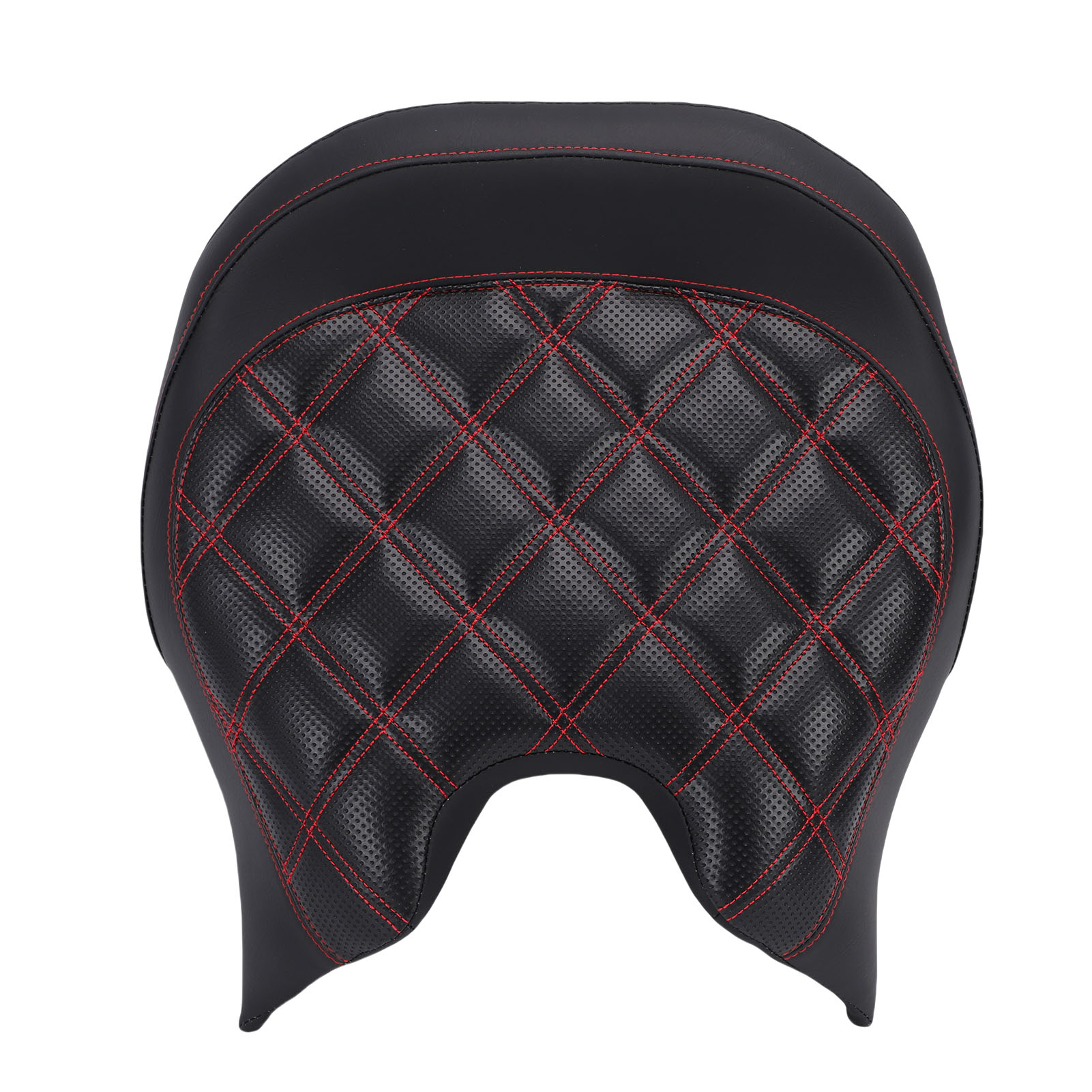 Fahrer-/beifahrersitz 219400795, Ergonomisches Design, Rautensteppung, Ersatz Für Can-am Ryker 600/900 Rally Edition Sport Ace 2019–2023, Rot