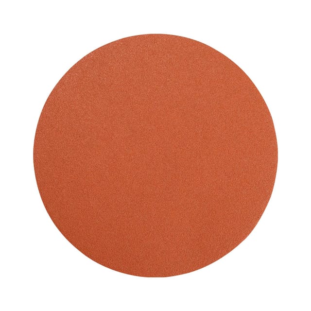 Klett-Schleifscheibe ohne Lochung Typ 542 ø 150 mm Korn 120 (100 St) - Starcke