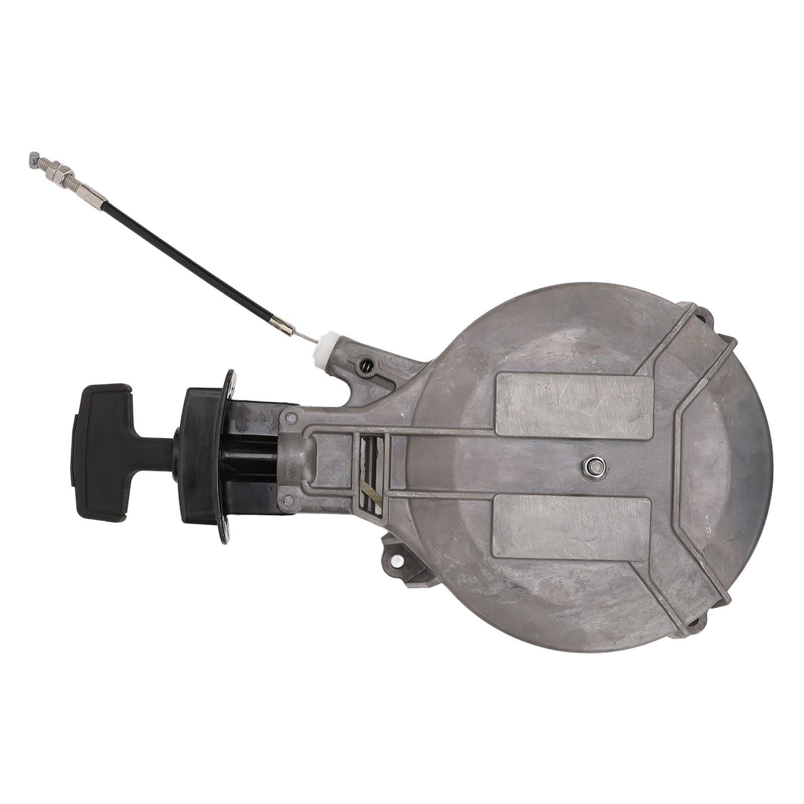 Manueller Anlasser Für Außenbordmotoren, Für Den Professionellen Und Dauerhaften Einsatz, Referenznummer 6e7 15710 04 94, Für 9,9 Und 15 Ps Motoren.
