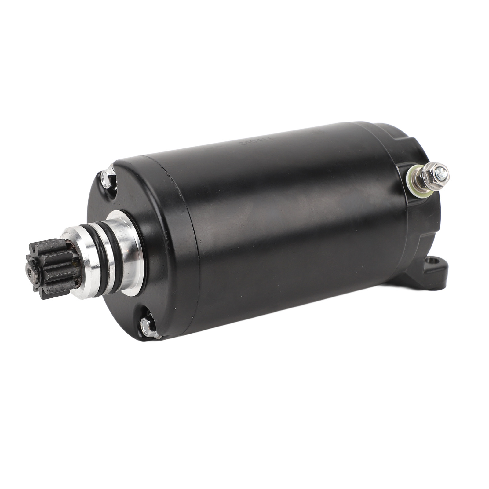 12v 9-zahn-anlasser Aus Metalllegierung 420888995, Kompatibel Mit Sea-doo Gti Gts Gtr Rxp Speedster 215 310