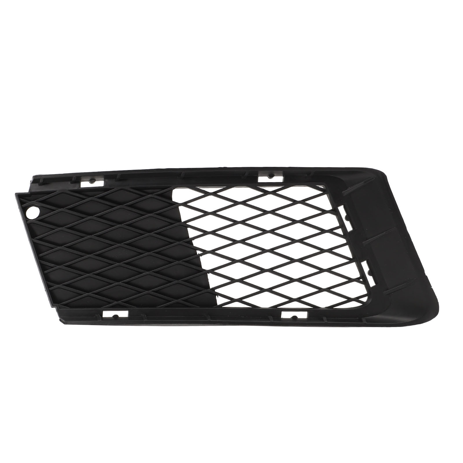 Stilvoller, Stoßfester Abs-frontstoßstangengrill, Einfach Zu Montieren, Für Bmw 328i Und 328xi (2007–2010), Rechte Seite: 51117154720 Bm1036122