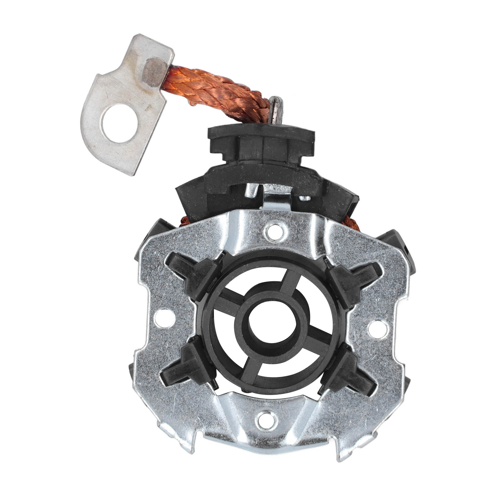 Kohlebürstenhalter Für Anlasser 1004336580, Kompatibel Mit Mercedes-benz C204, Cl203, S203, S204, W203, W204, C209, C219, C207 Und W211.