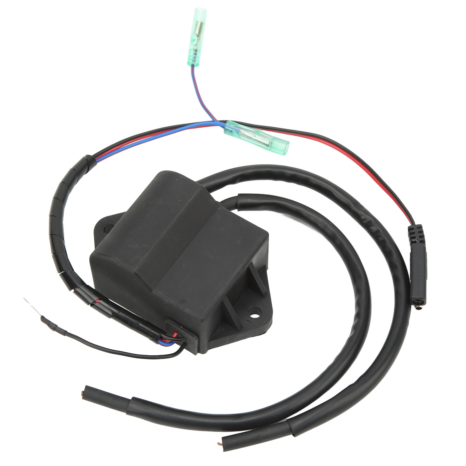 Cdi-einheit Für Außenbordmotor 32900-93903, Kompatibel Mit Suzuki 9,9 Ps Und 15 Ps Dt9.9 Und Dt15 Motoren.