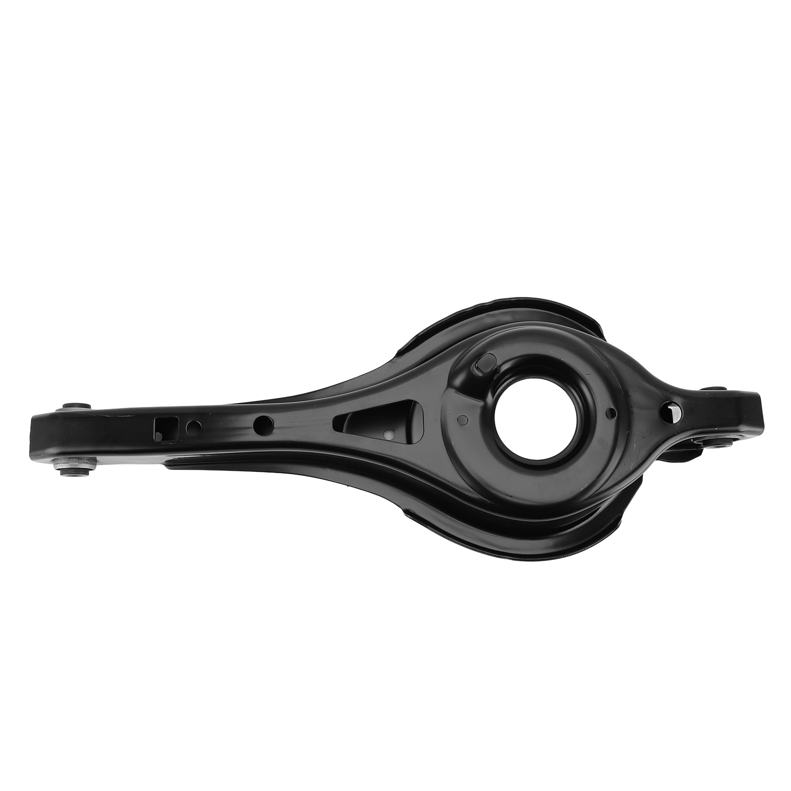 Unterer Hinterer Querlenker, Robuste Metallkonstruktion, Verbessert Das Fahrverhalten, Teilenummer 64183vgxd, Kompatibel Mit Ford Escape 2013-2019