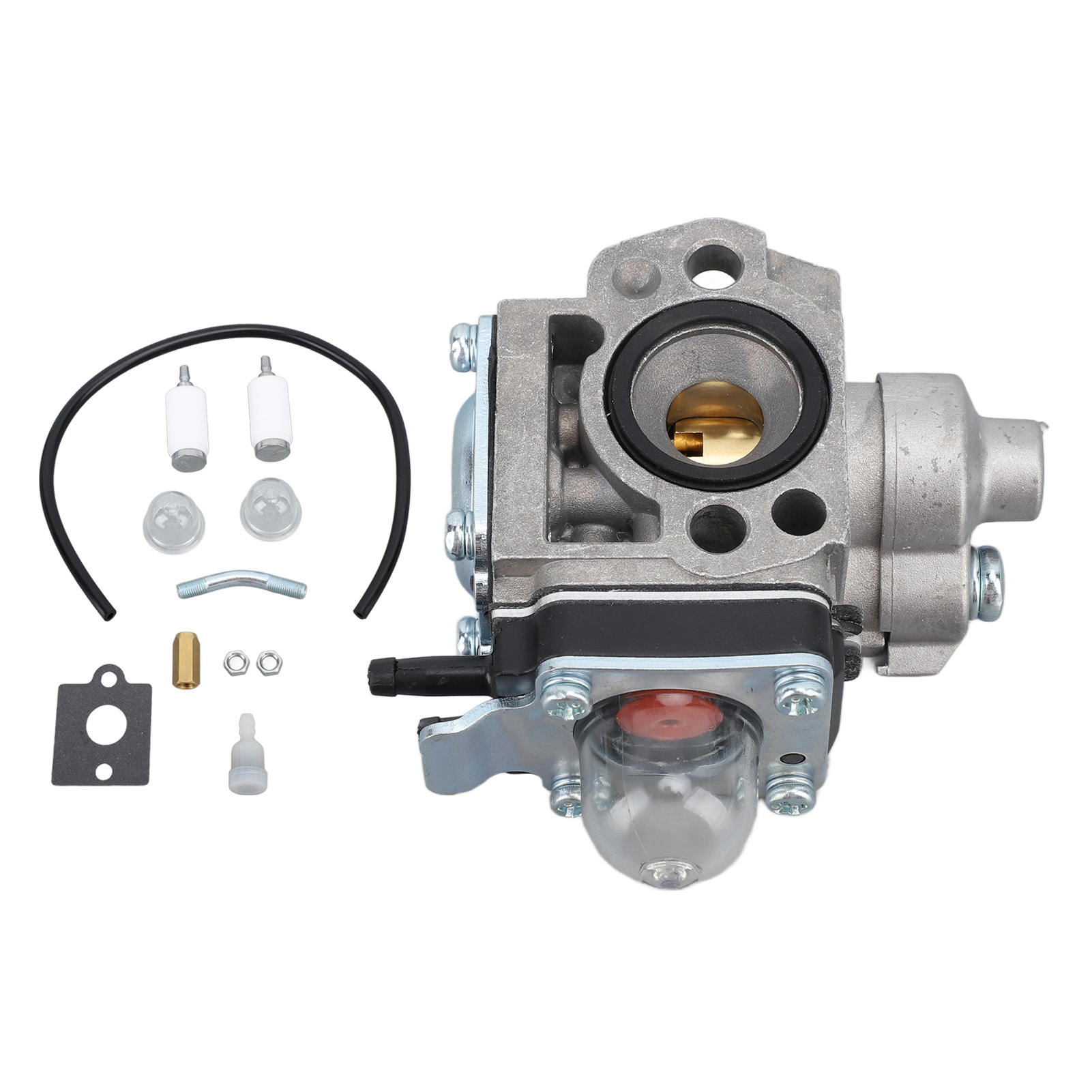 Hochleistungs-vergaser-reparatursatz Für Shindaiwa T261 T261b Le261 Laubbläser 62028 81012
