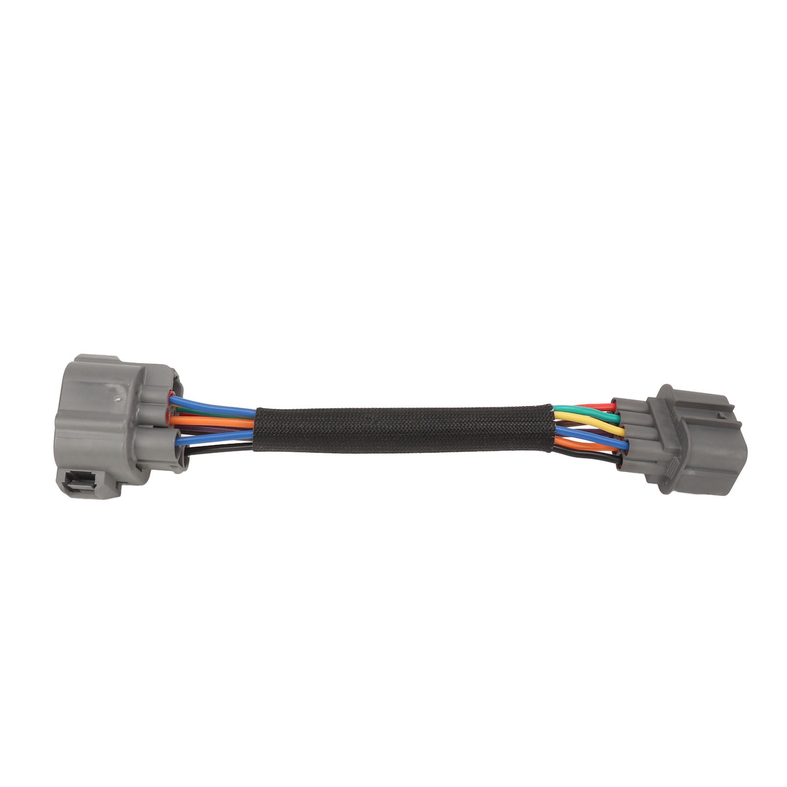 Obd 8-polig Auf 10-polig Adapterkabelbaum Für Honda Civic 1999-2000 Verteiler