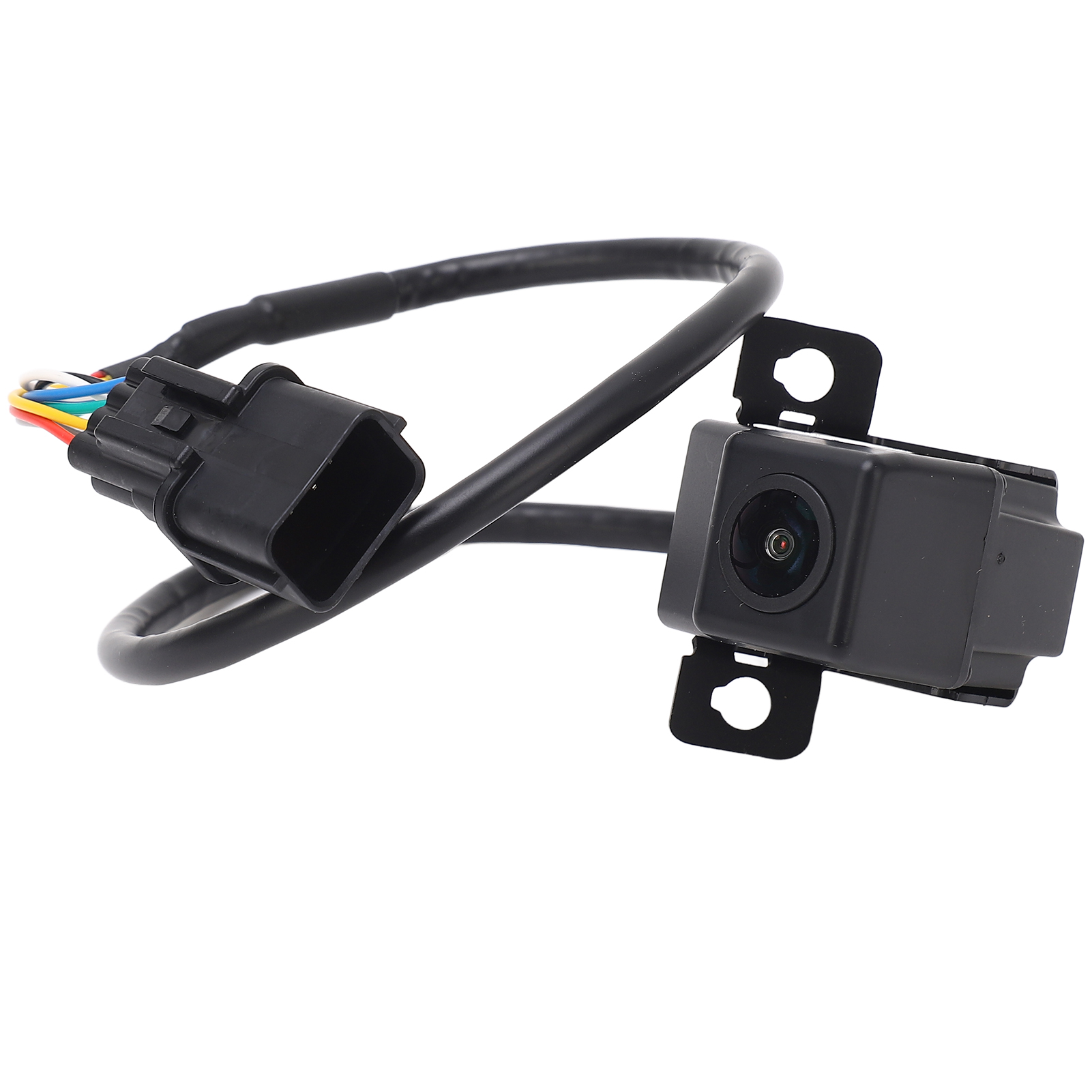 Wasserdichte Hd-rückfahrkamera 957603z603 Für Bmw I40 (2015-2020)
