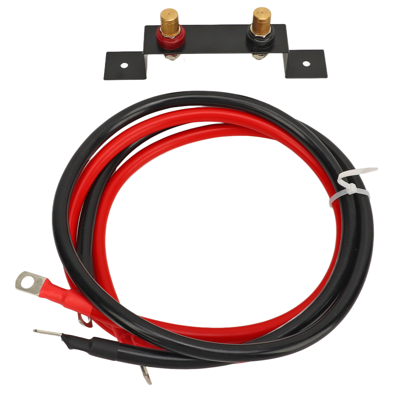 Wasserdichtes Anschlussverlegungsset Für Externes Batterieladegerät Für X3 Utv, Atv, Auto, Lkw, Wohnmobil, Traktor, Boot, 5 Awg