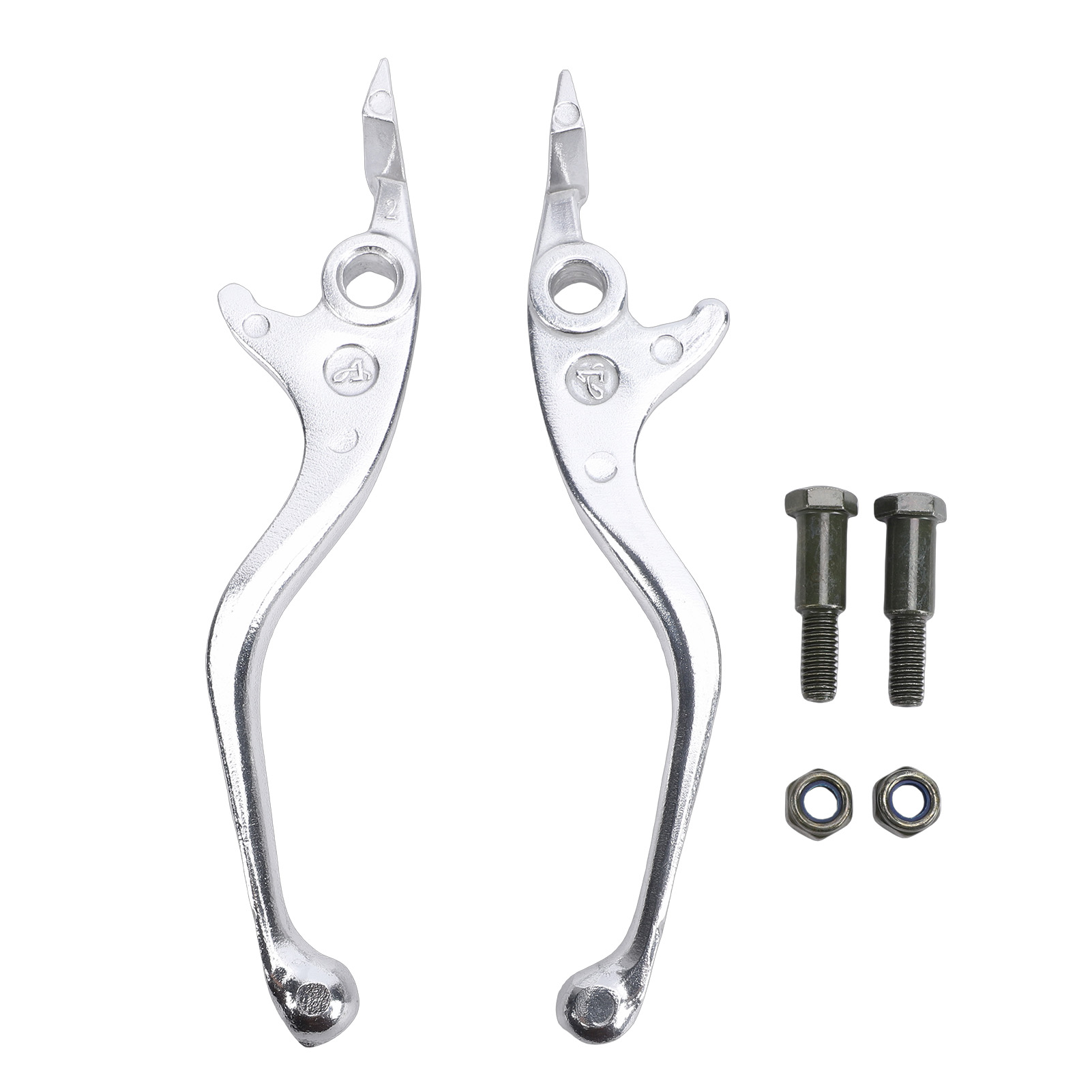 Ersatz-handbremshebel Links Und Rechts Für Das Elektrische Offroad-motorrad Tuttio Soleil01