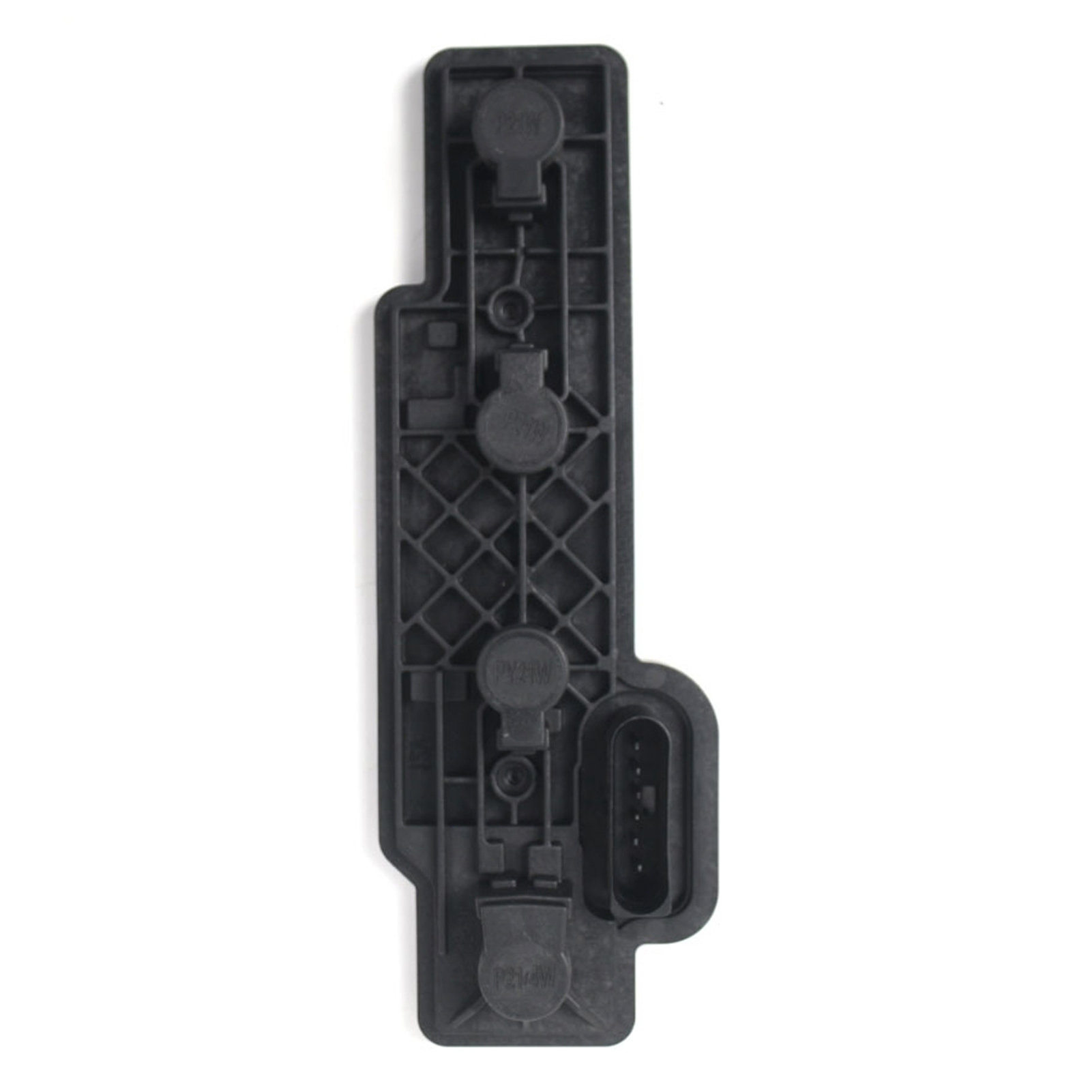 Ersatz-leiterplatte Für Die Rechte Rückleuchte Für Volkswagen Caddy (modelle 2004–2014), Teilenummer 2k5945258a