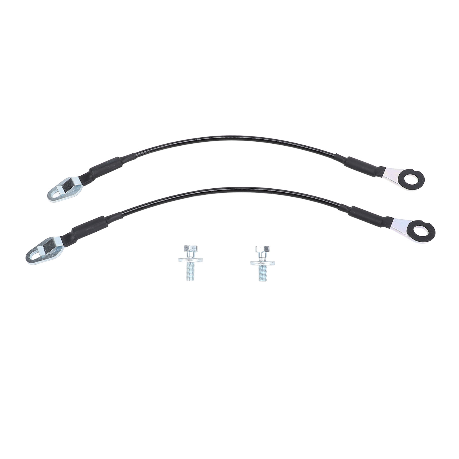 Heckklappen-kabelsatz 11609938, Linker Und Rechter Metallrahmen Für 1500, 2500 Hd Und 3500, Neues Modell 2007