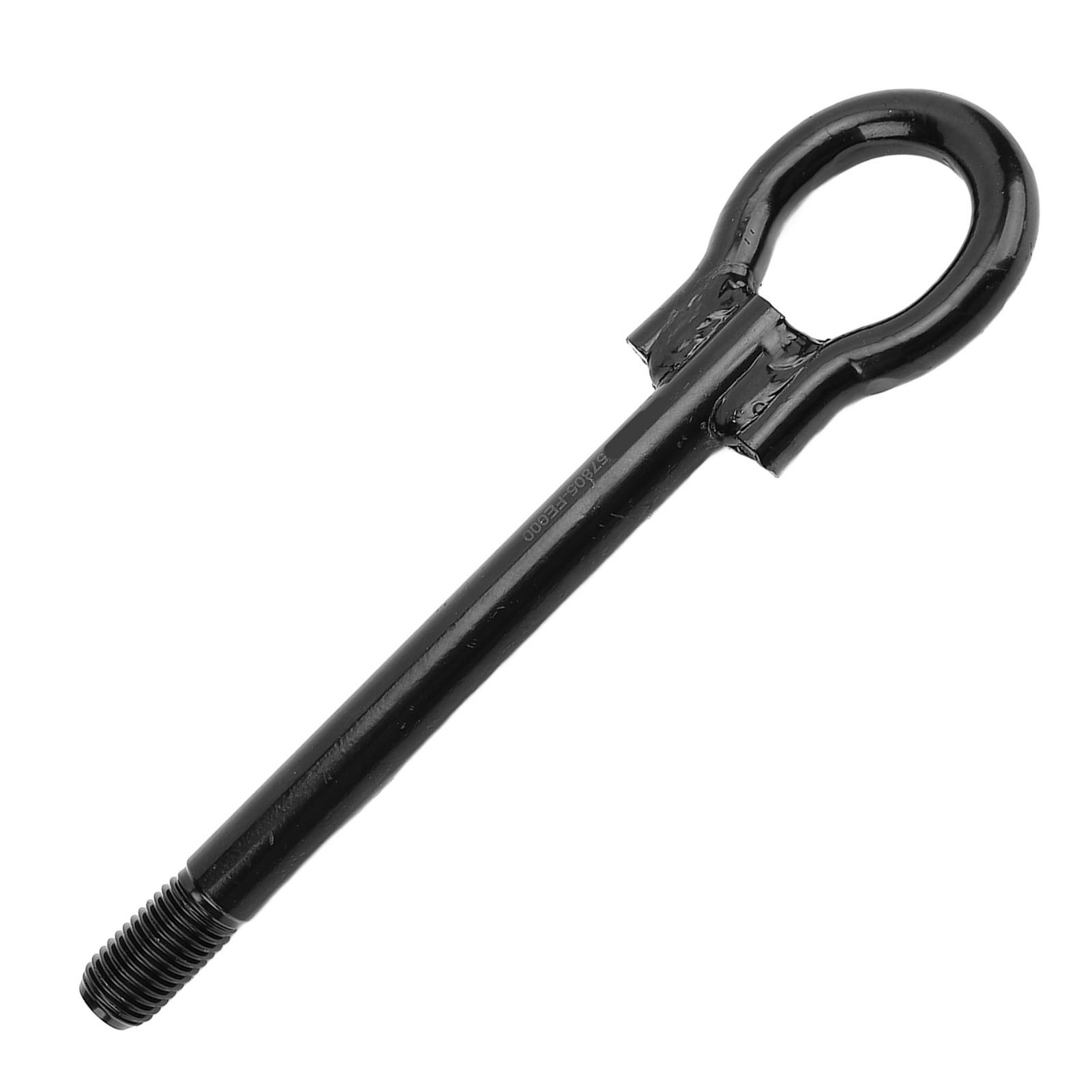 Abschlepphaken 57805fe000, Geschmiedeter Stahl-abschleppring Vorne, Ersatzteil Für Subaru Impreza G11 (2000-2007)