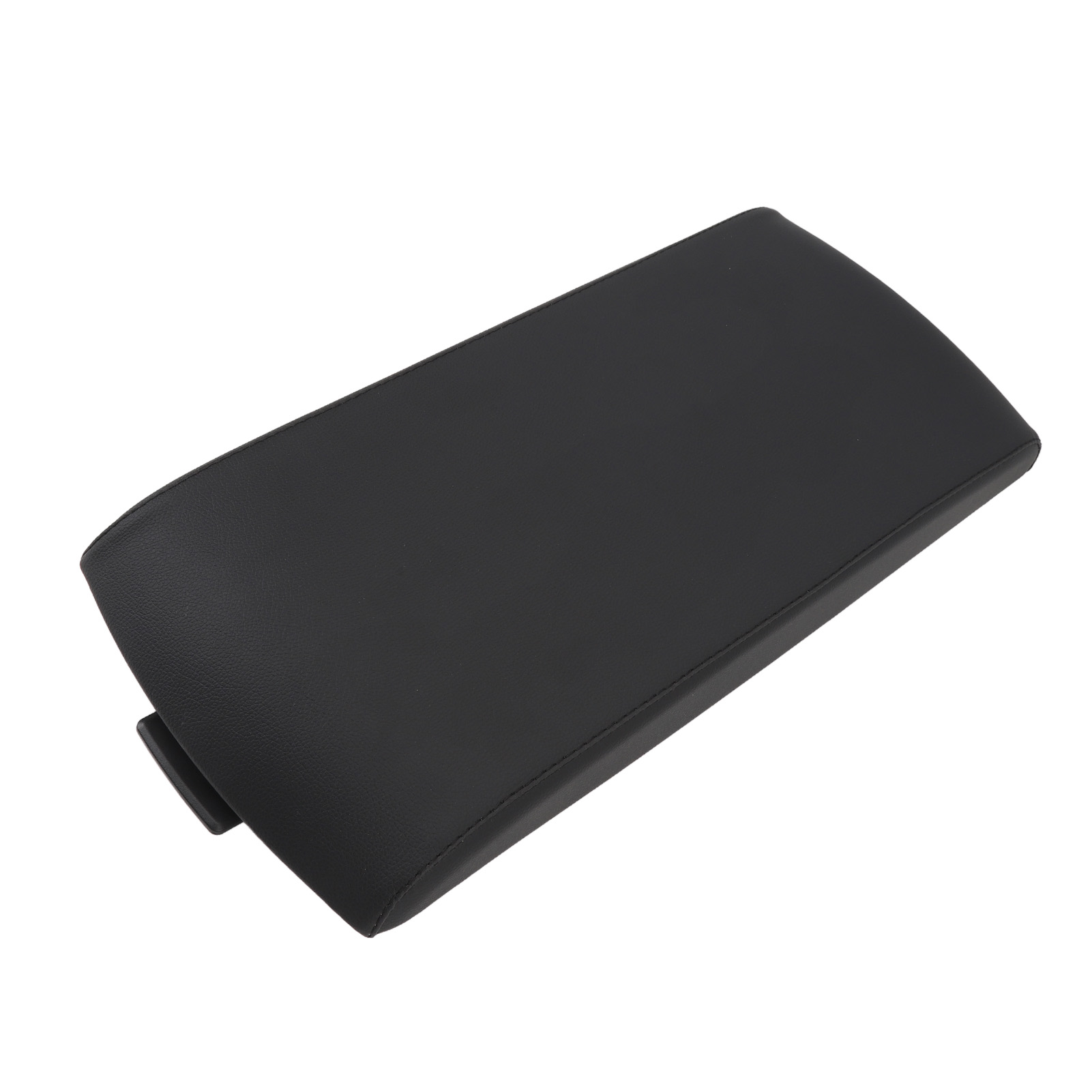 Fa8z 7406024 Ab Mittelkonsolen-armlehnenbezug Aus Strapazierfähigem Pu-leder Für Flex 2013-2017