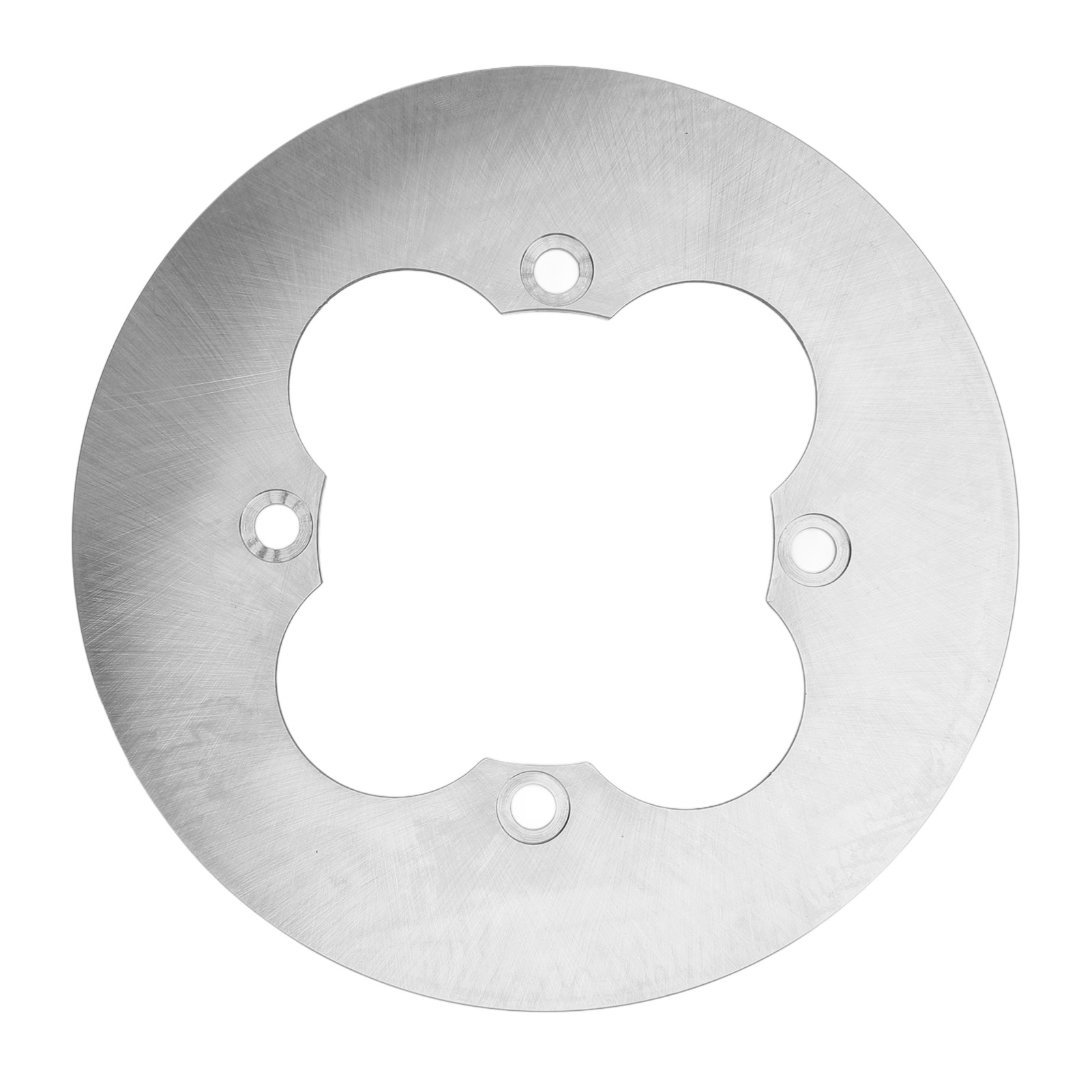 Hintere Metallbremsscheibe 69211 07g00 Für Suzuki Ltz-z400 Ltz-z400z Quadsport