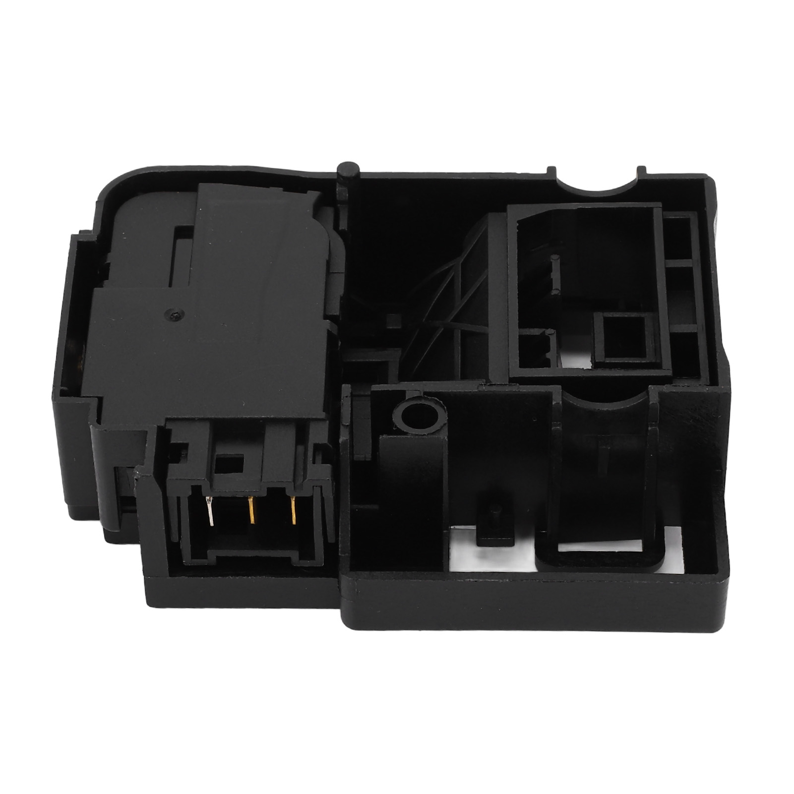 Deckelverriegelungsschalter Wh01x27954 Für Waschmaschinen, Schnellverschluss-ersatzteil Für Die Tür Von Hotpoint-toplader-waschmaschinen