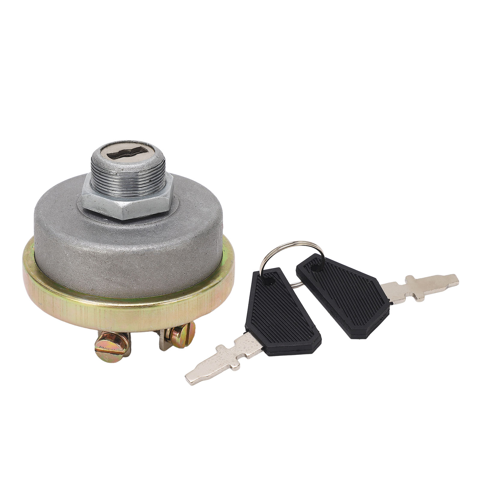 Zündschalter 5118433, Beleuchteter Schlüsselstarter Für Traktoren Mit Langem Radstand 310, 310c, 350, 360, 360c, 445 Und 445sd