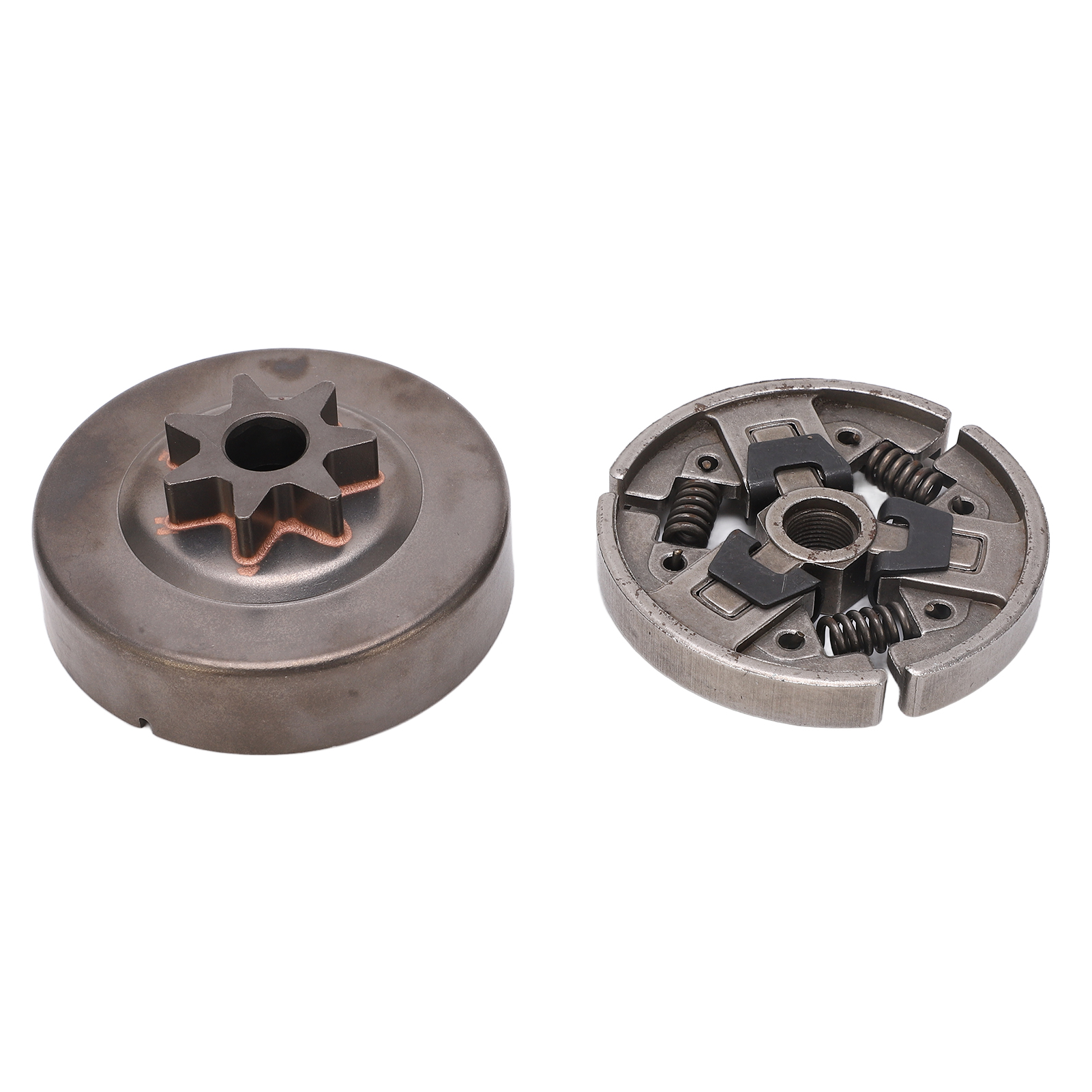 Ersatzteilset Für Stihl Ms271 Ms291 Ms261 Ms261c Kettensägen: Kupplungstrommel-antriebsritzel 1121 640 2001