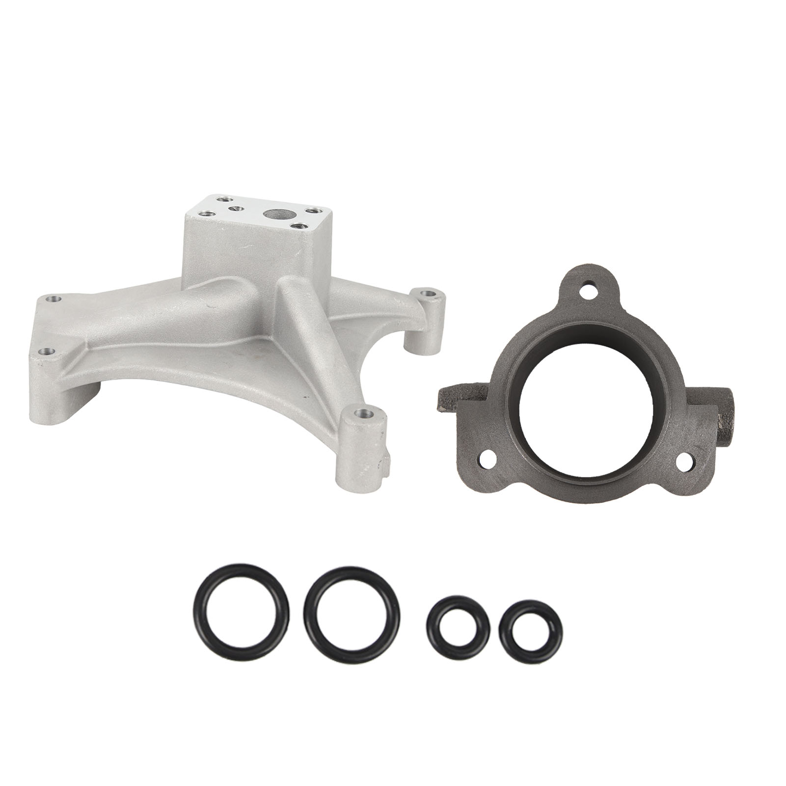 Ersatz-turbo-abgasgehäuse Dp0177 Für Ford 7.3l Powerstroke Diesel 1994 Bis 1997
