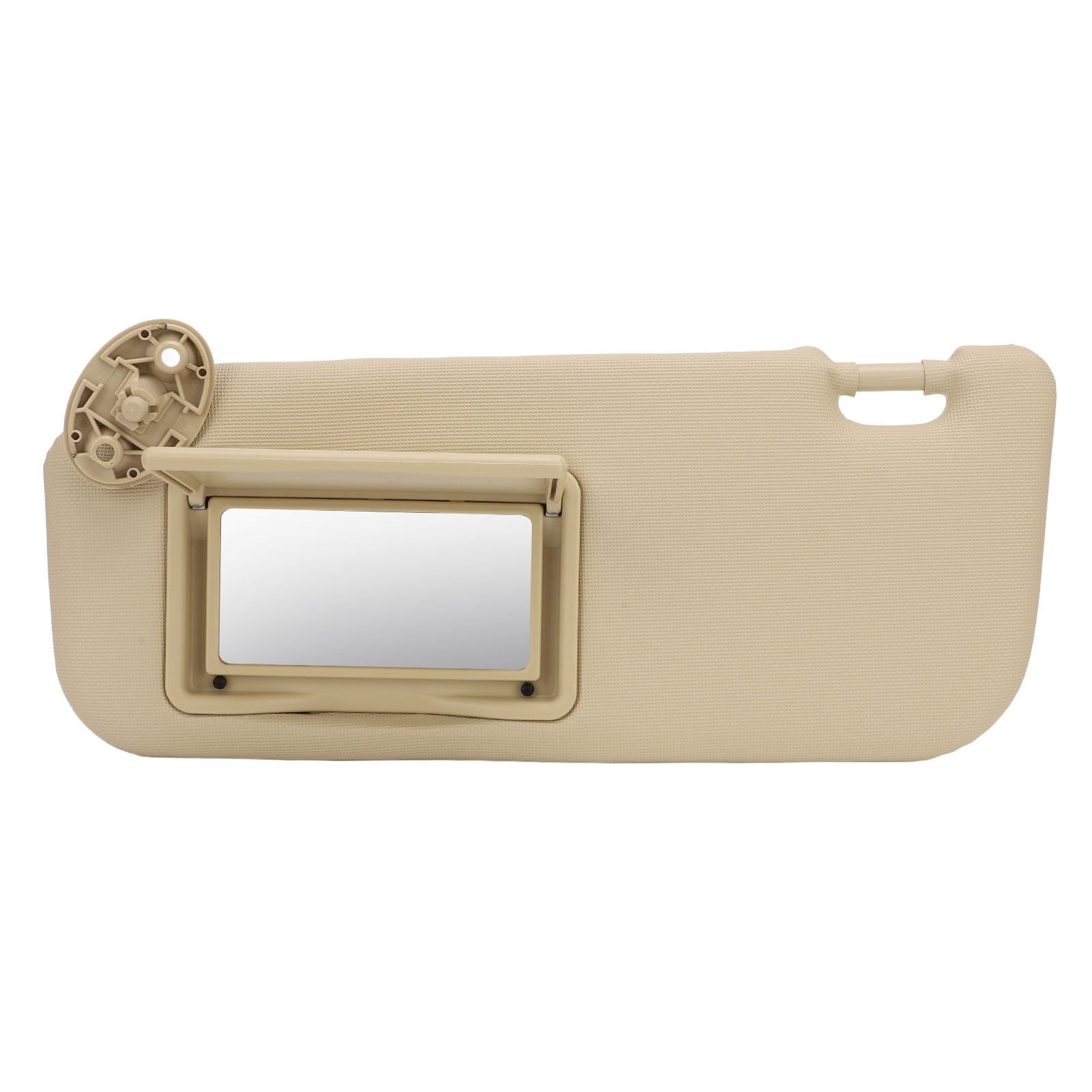 Sonnenblende 74320-02b21 Fahrerseite Links Beige Elegantes Design Verbesserter Fahrzeugschutz