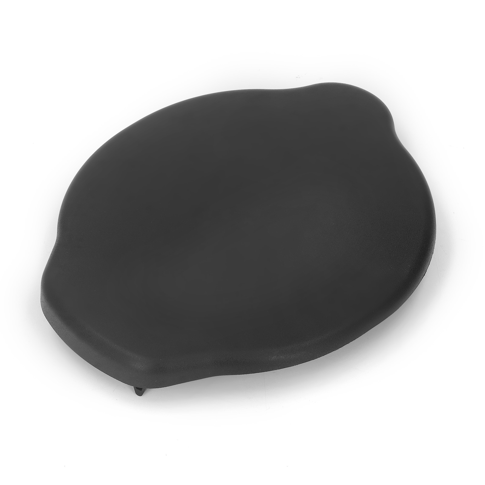 Linke Obere Stoßdämpferabdeckung Vorne 1212604 Schwarz - Ersatzteil Für Ford Mondeo Mk3 2006-2011