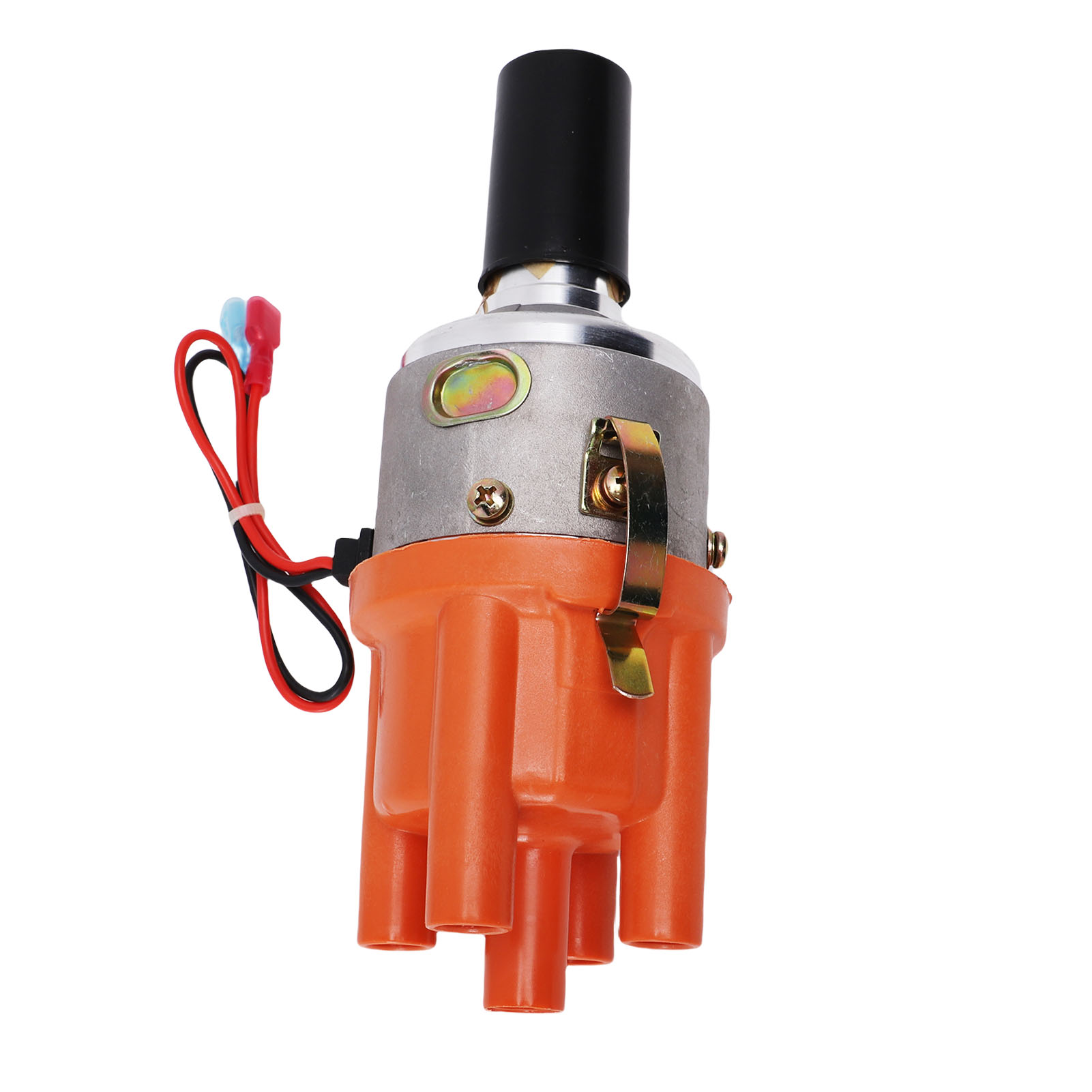Elektronischer Fliehkraftverteiler Mit Kopf Und Rotor 0231178003, Robustes Metall-ersatzteil Für Ghia Fastback Squareback