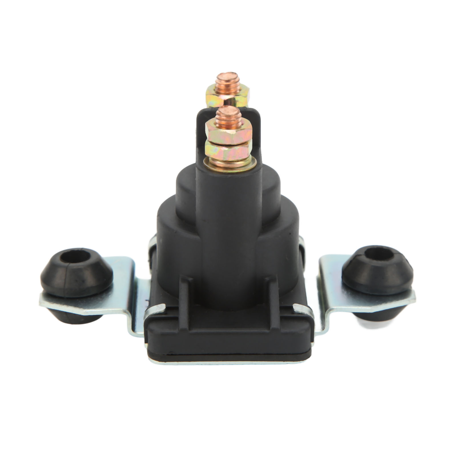 Ersatz-12v-elektromagnet-anlasserrelais 89-818998a1 Für Yachten