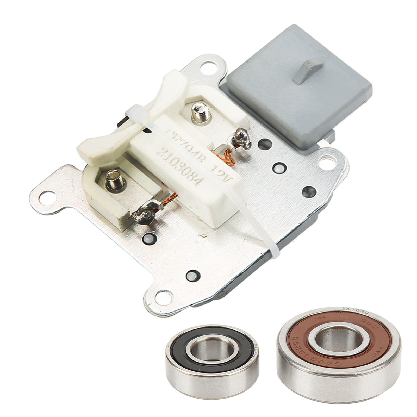 Reparatursatz Für Ersatzlichtmaschine F1dz 10347 A E9dz 10316 Für Ford Explorer E150