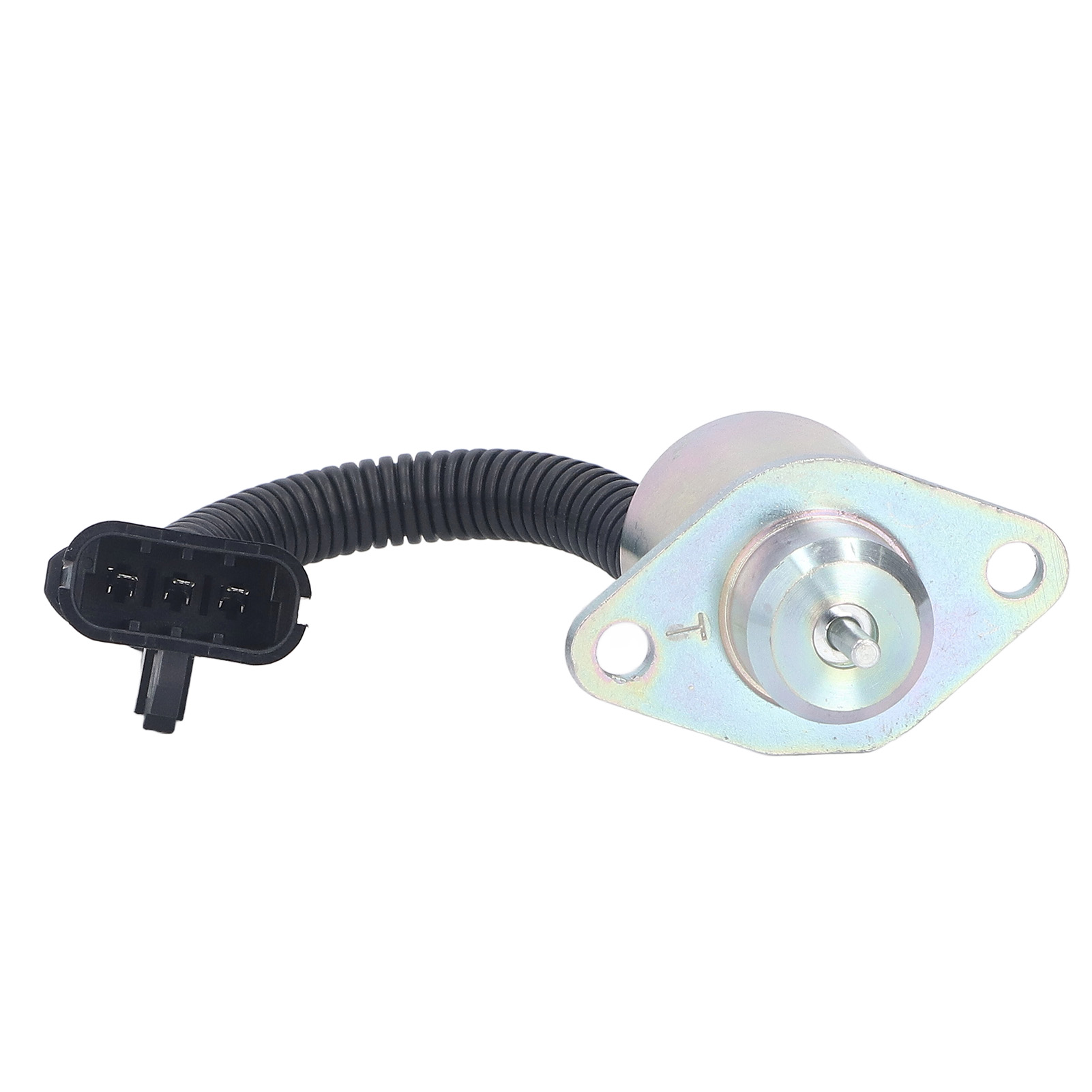 Dc12v 1503es 12a5uc9s Brennstoffflammen-absperrventil Für D1505 V1505