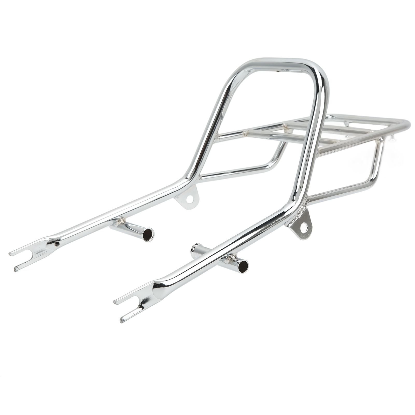 Heckgepäckträger Für Motorräder, Aus Verchromter Stahllegierung, Ersatz Für Dax St70 Ct70 St90 St50 Ct50