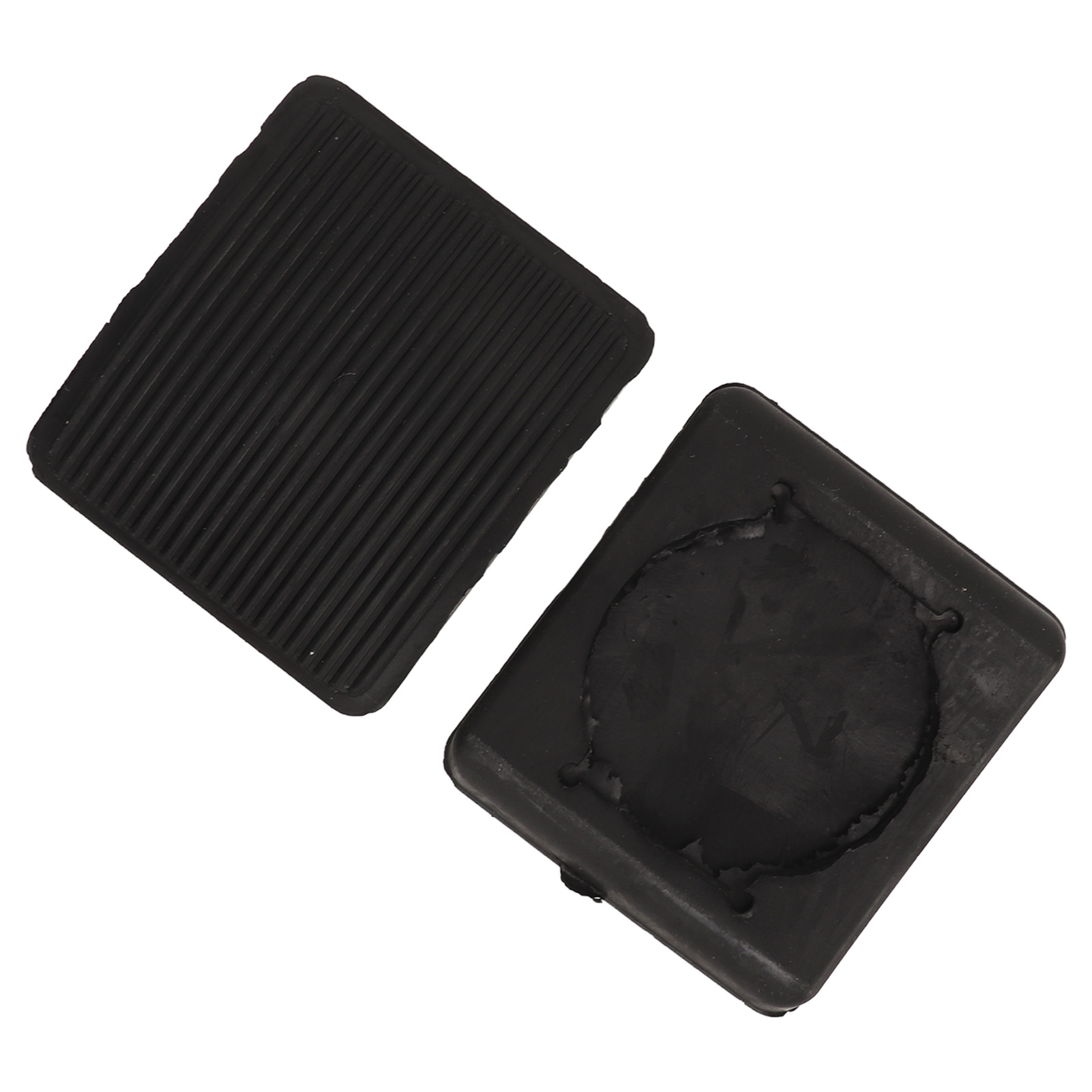 F07a 2457 Aa Gummipad-set Für Brems- Und Kupplungspedale Für Ranger 1991 Bis 2007