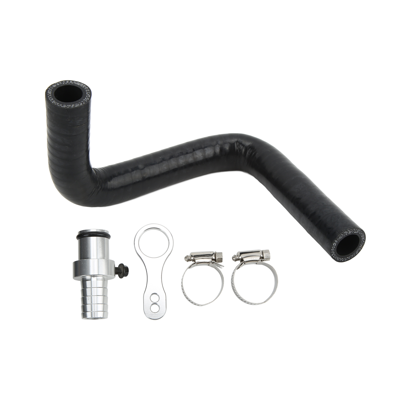 Egr-kühlmittelschlauch-austauschsatz Mit Schlauchanschlussadapter Für Dodge Ram Cummins 2009-2019