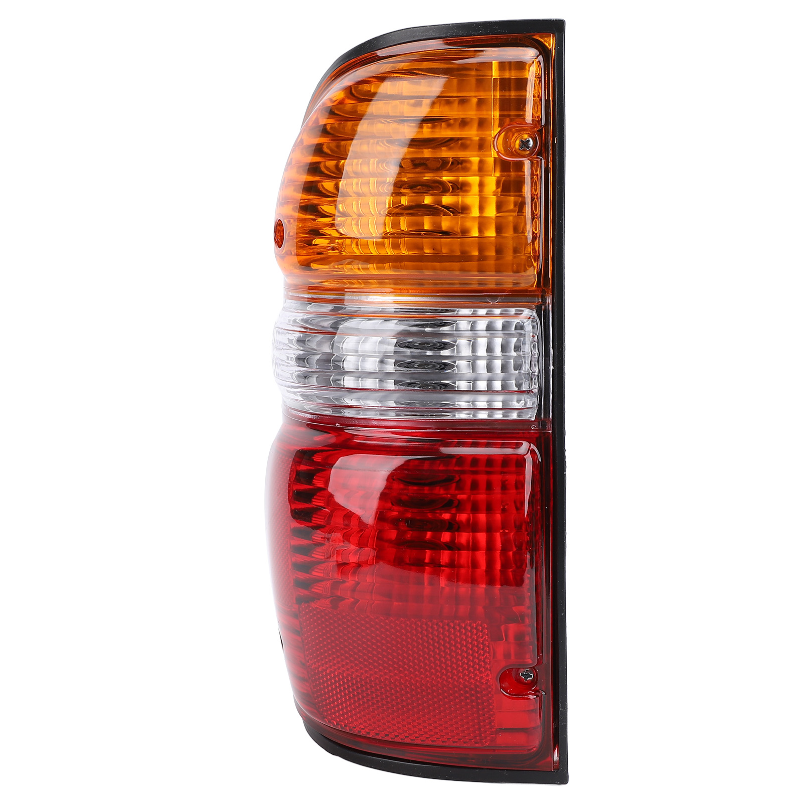 Rücklichtgehäuse 8156004060: Perfekte Abdichtung, Zuverlässiger Schutz, Robustes Bremslicht Für Tacoma Pickup 2001 Bis 2004, Linke Fahrerseite.