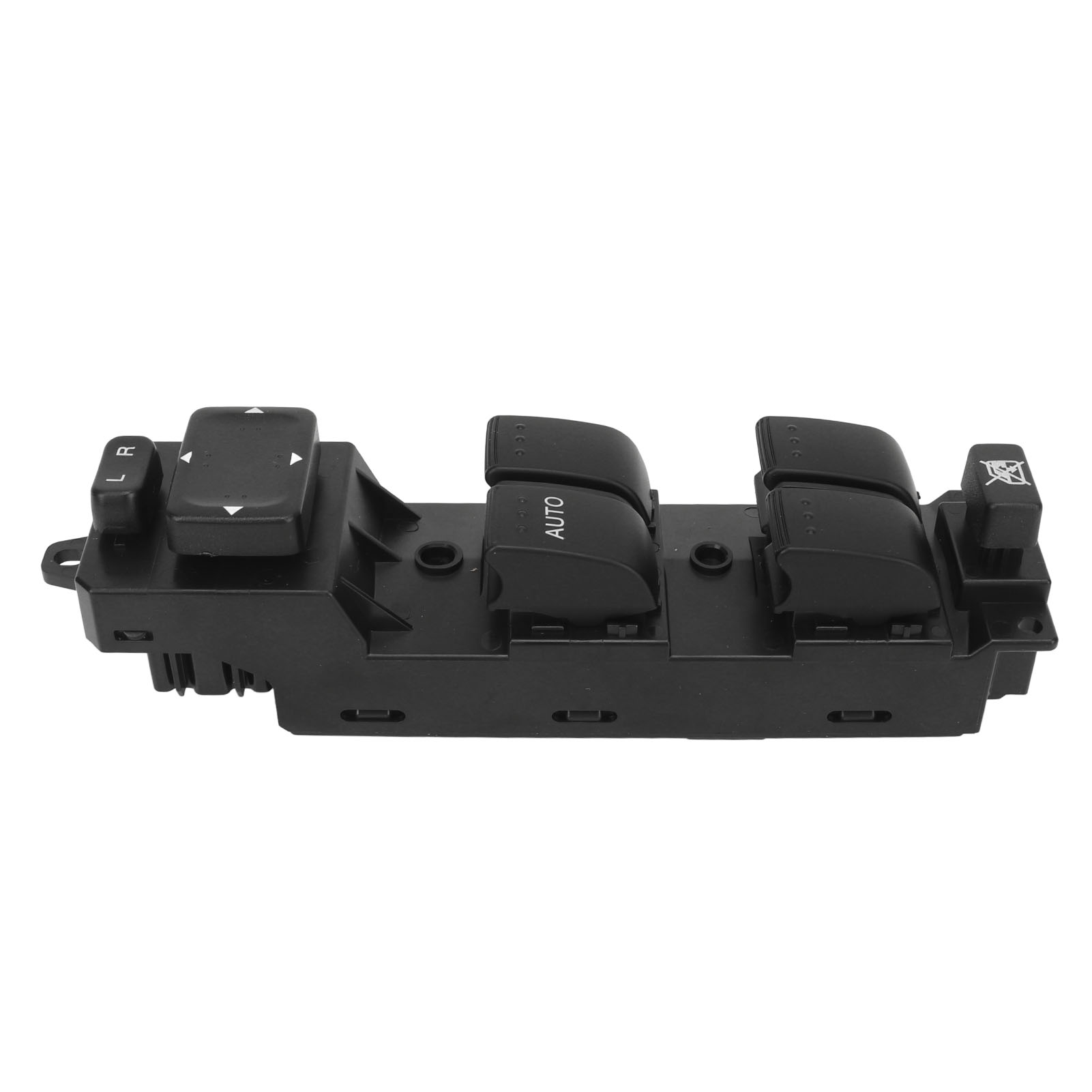 Eh44 66 350 Fensterheberschalter, Fensterhebermechanismus Fahrertür, Ersatzteil Für Mazda 6 L4 2.5l 2009-2010
