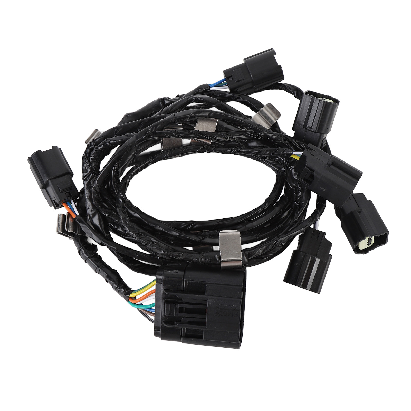 Kabelbaum Vorne 68143109ab, Hochfestes Kunststoffkabel Für Grand Cherokee 2014-2015