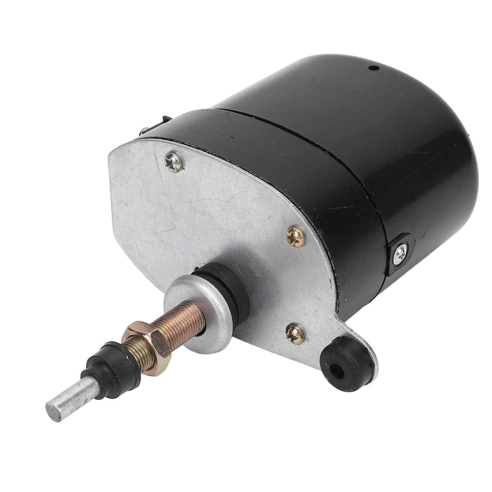 12v Scheibenwischermotor 01287358, 105 Grad, Metall, Hochleistung, Ersatzteil Für Willys Traktor
