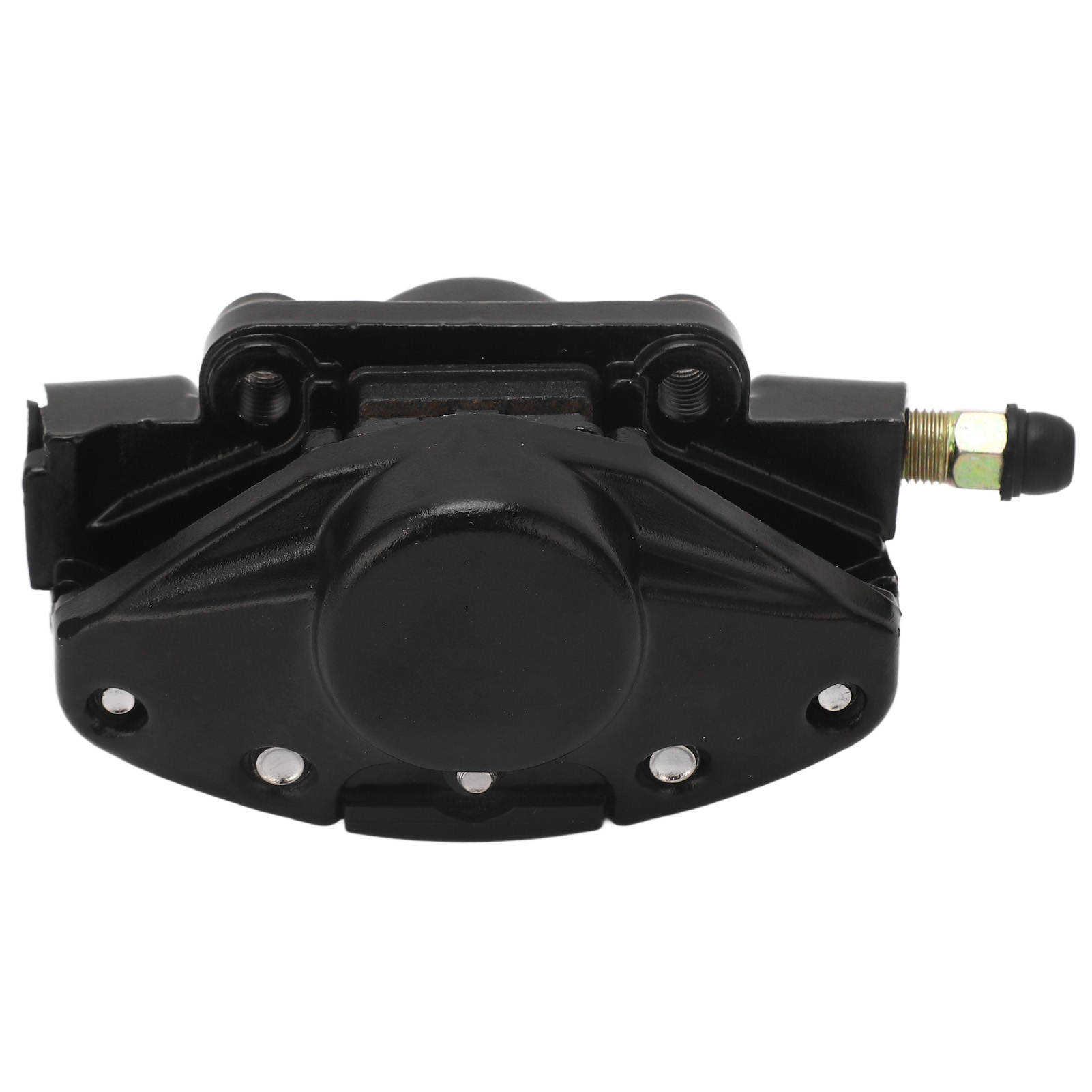Hydraulischer Scheibenbremssattel Vorne 58573r Für Vespa Px 125 150 200 Motorrad