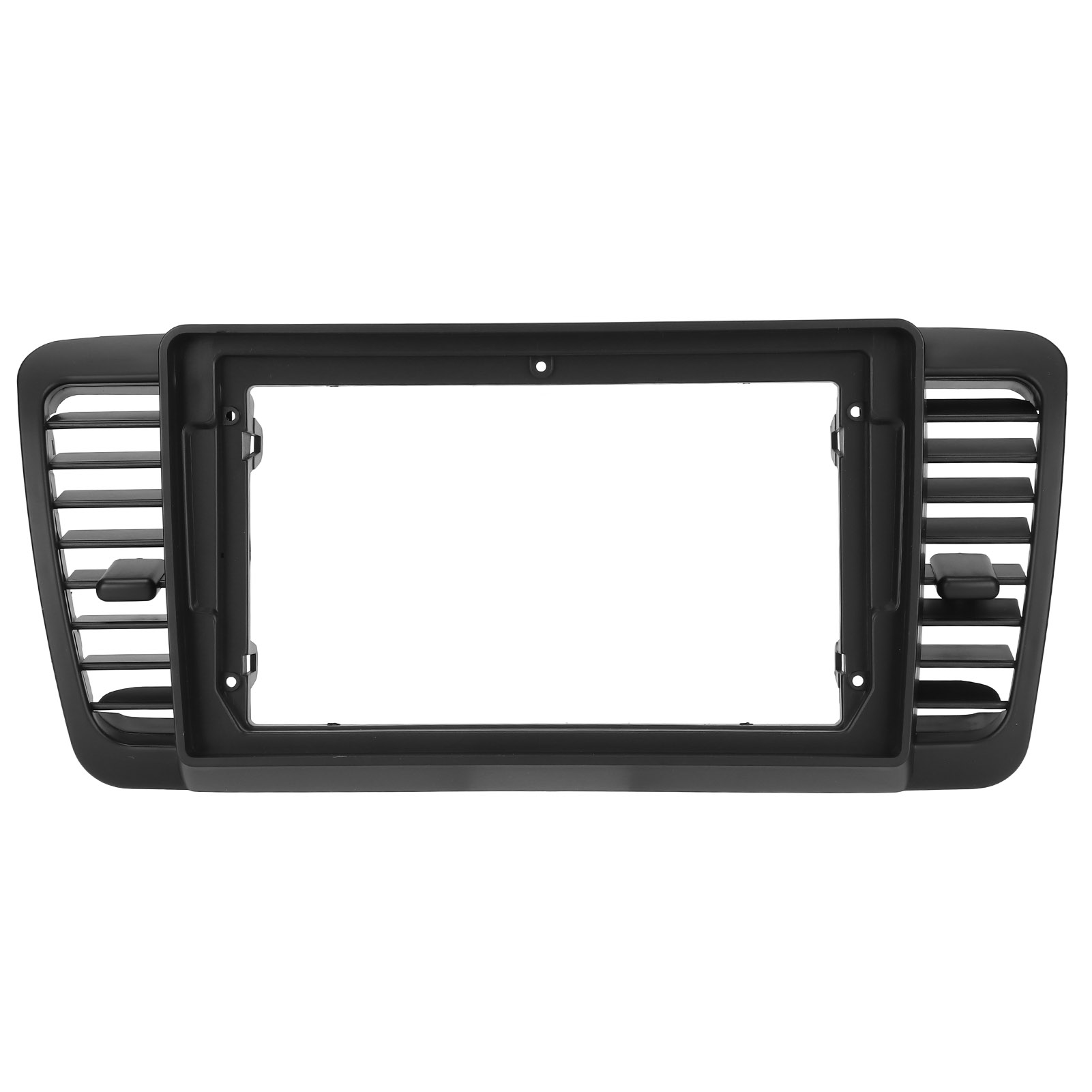 9-zoll-navigationspanel-ersatzrahmen Für Subaru Outback Legacy 2004-2009