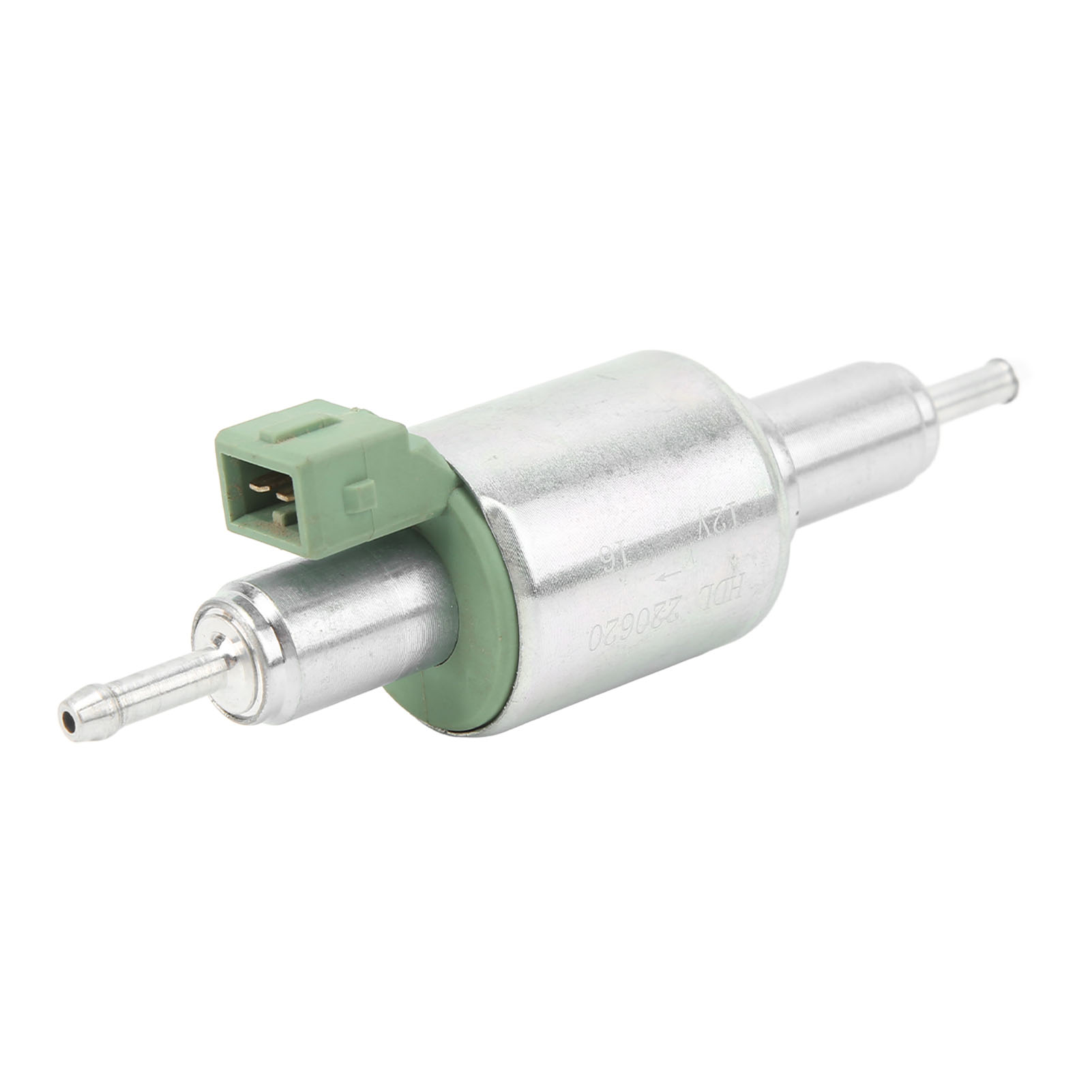 12v-ölpumpe Für Die Standheizung Von Pkw Mit Elektromagnetischer Impulsmessung.