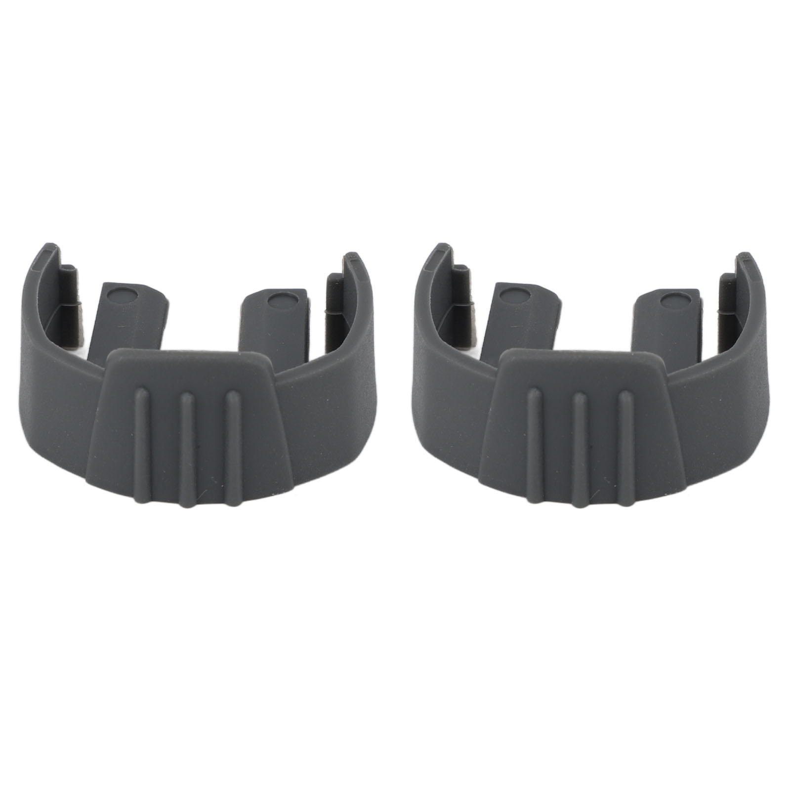 Set Aus 2 Schnellkupplungen Für Kärcher K2 K3 K7 Hochdruckreiniger, Aus Leichtem Abs (grau).