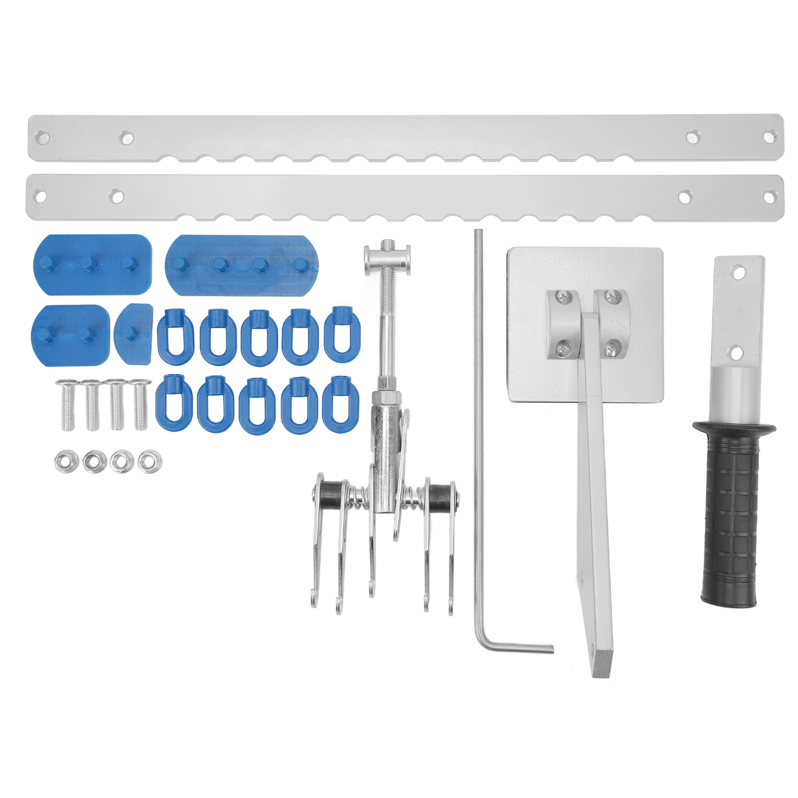 Werkzeug Zur Reparatur Von Karosseriedellen, Wirksam Zum Entfernen Von Dellen Aus Aluminiumblech An Fahrzeugen