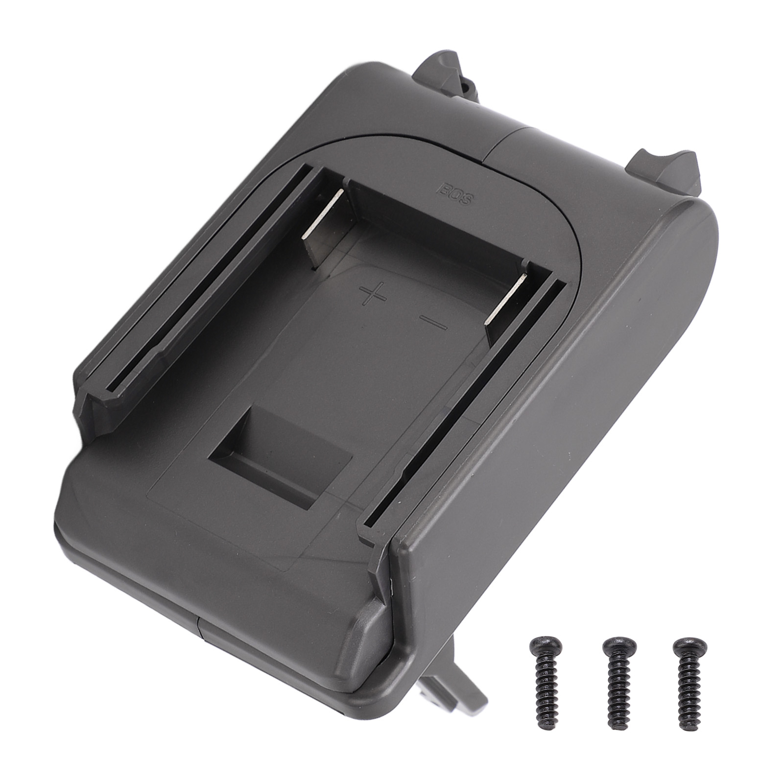 18-v-batterieadapter: Robustes, Leichtes Und Verschleißfestes Gehäuse
