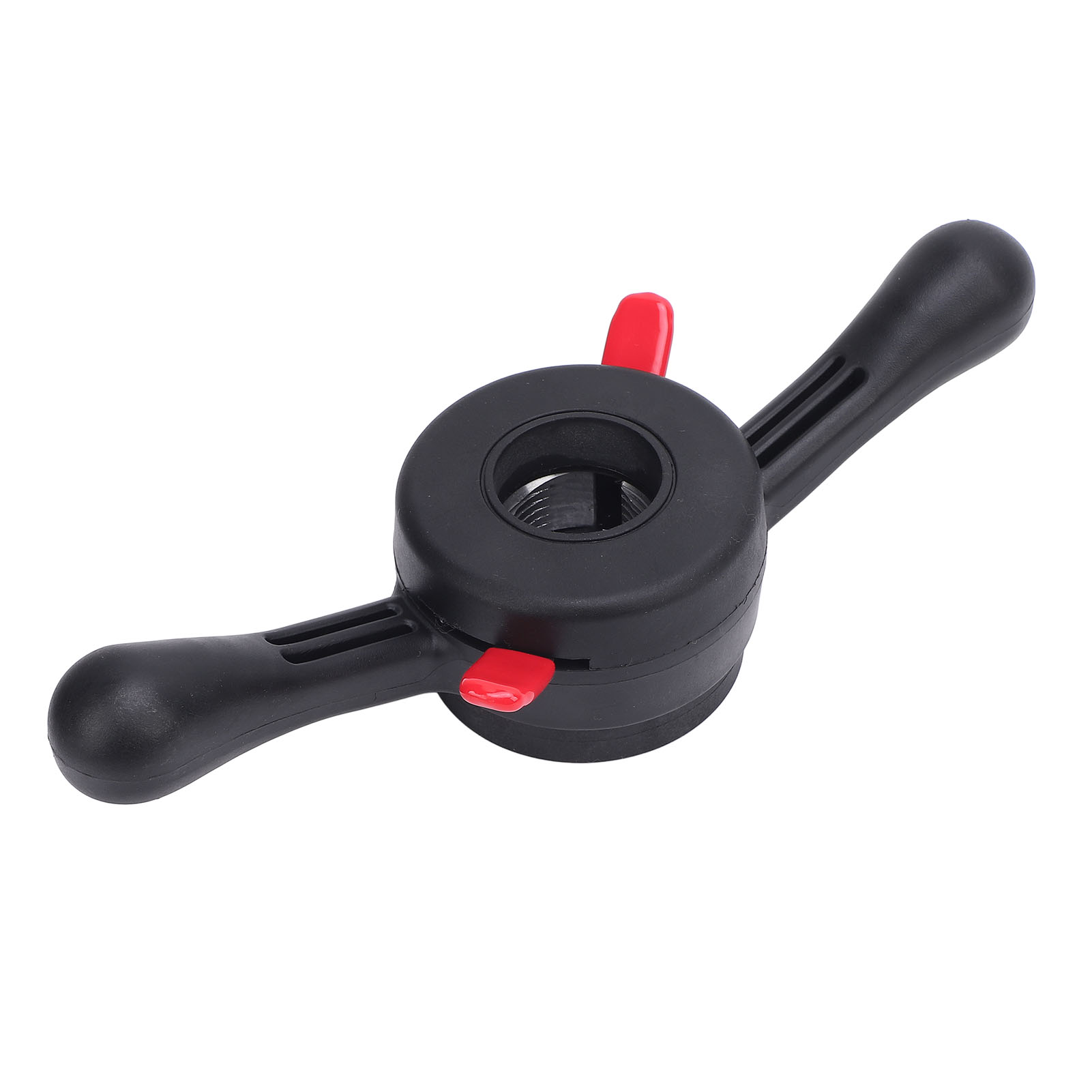 Schnellverschluss-flügelmutter Für Reifenmontiermaschine, Hochleistungs-radwuchtwerkzeug, Ersatzteil Für Ranger Launch 40 X 3 Mm / 1,6 X 0,1 Zoll