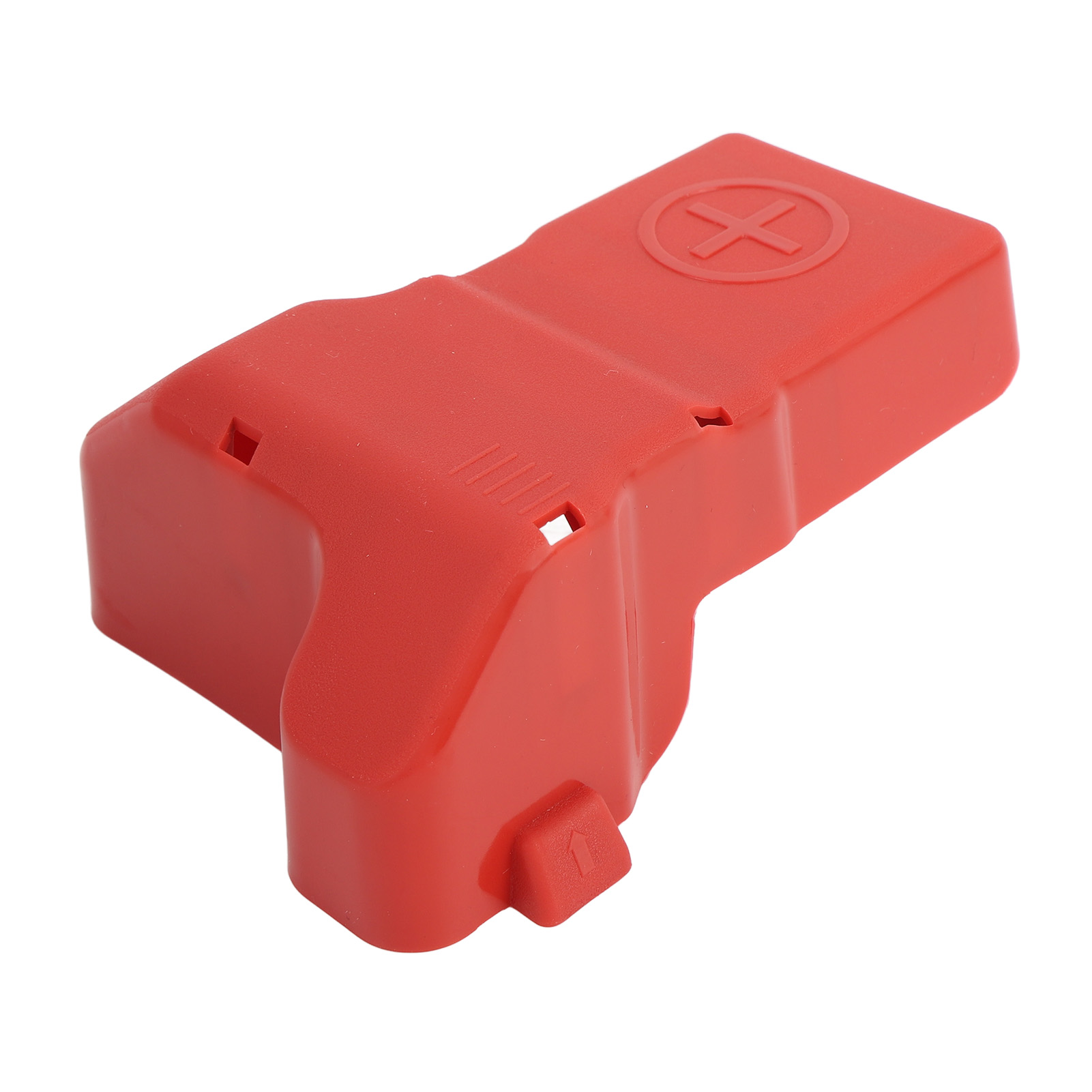 Batterie-pluspolabdeckung 68164628aa, Rote Isolierkappen Für Modelle 1500 Bis 5500 Mit 4,7-v8- Oder 5,7-v8-benzinmotoren