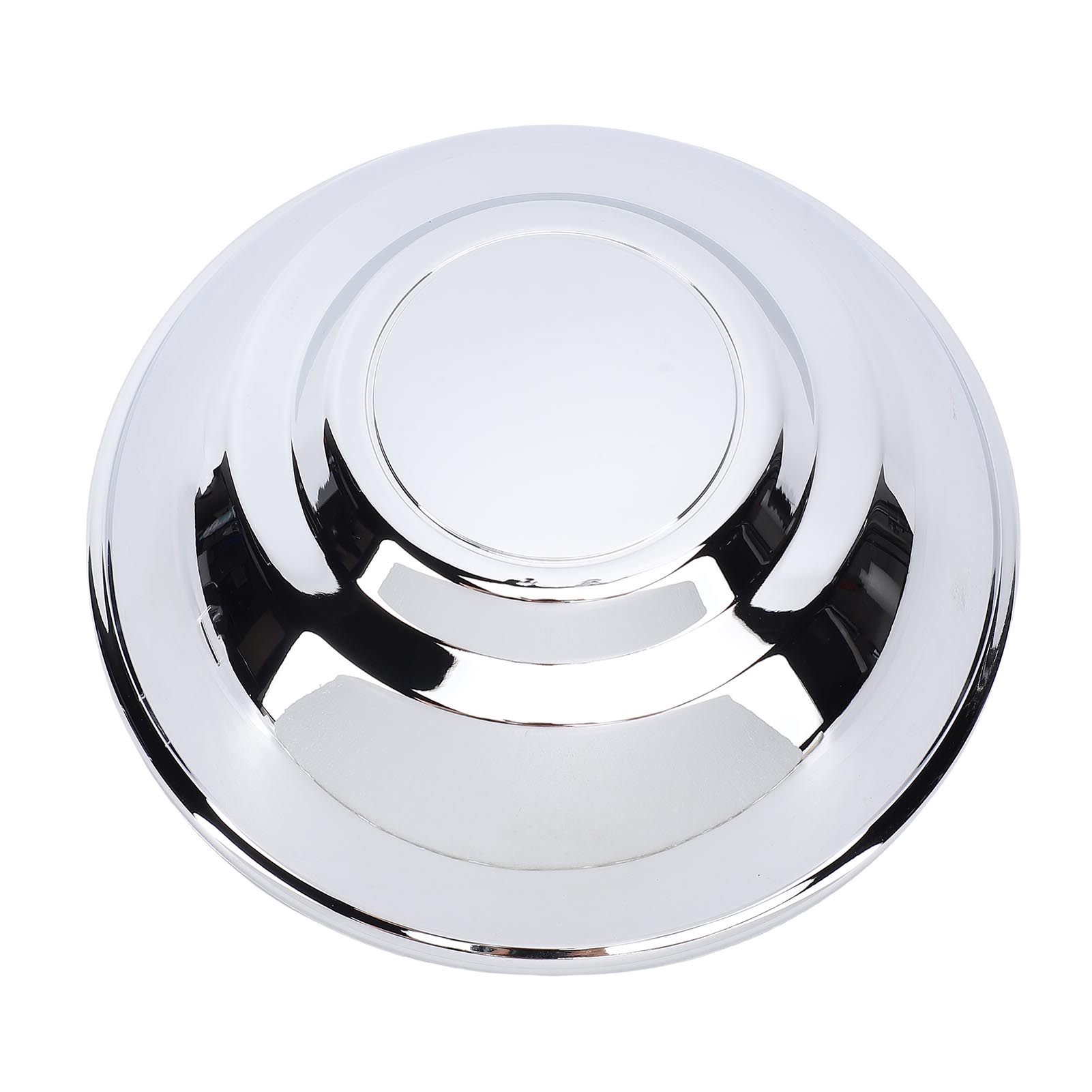 Chrom-radkappe 04895432aa, Aus Robustem Kunststoff, Ersatzteil