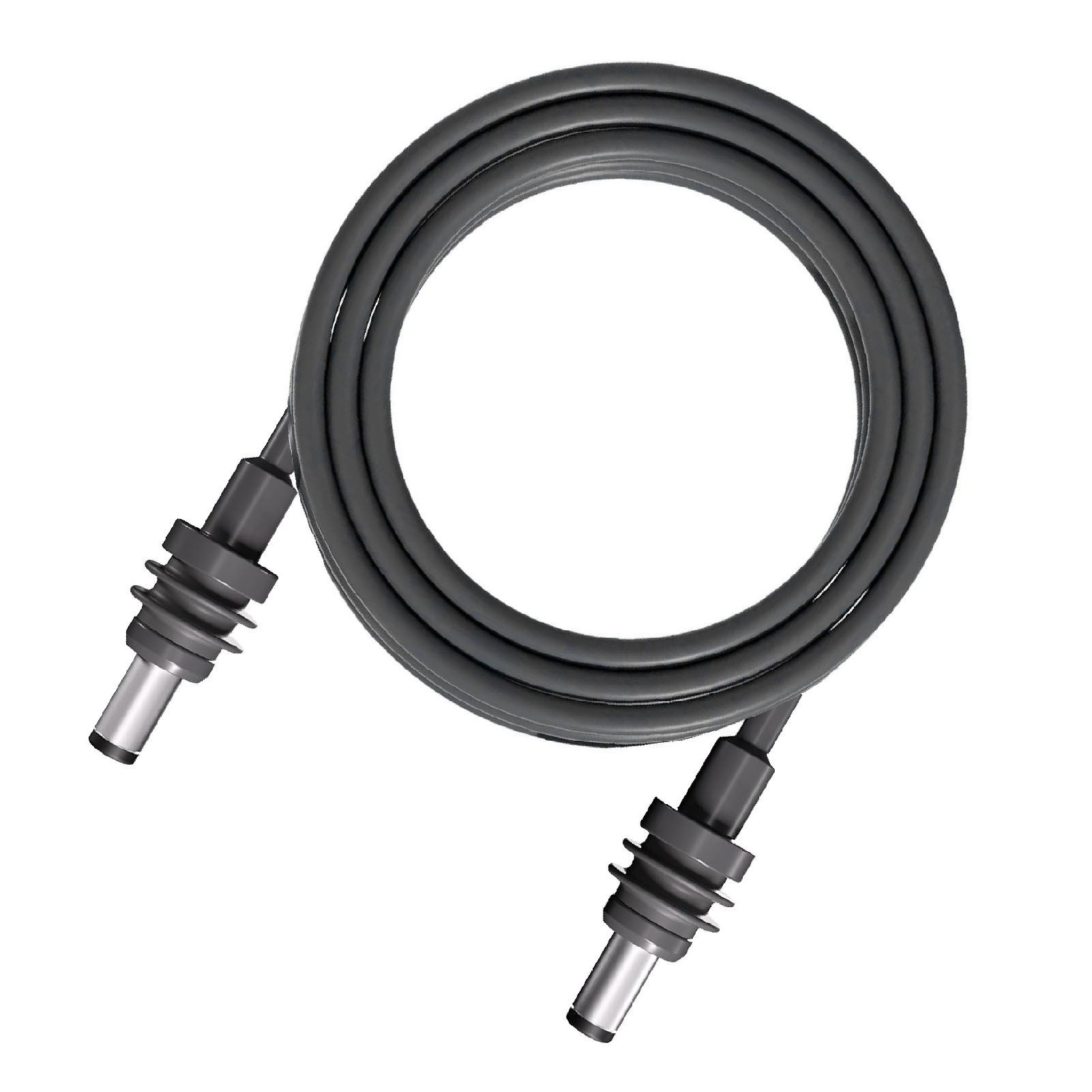 Gleichstromkabel, 20 Awg-draht, Ip68 Wasserdicht, Verlängerungskabel Aus Gummi Und Kupfer Für Mini
