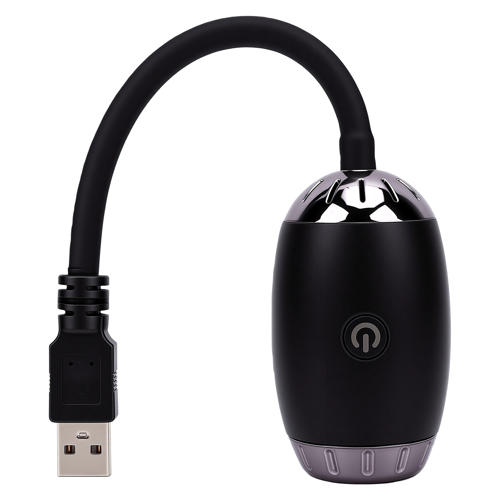 Tragbarer Sternenprojektor Mit Usb-anschluss, Ideal Für Schlafzimmer, Camping, Auto Und Reisen: Sorgt Für Entspannende Atmosphäre.