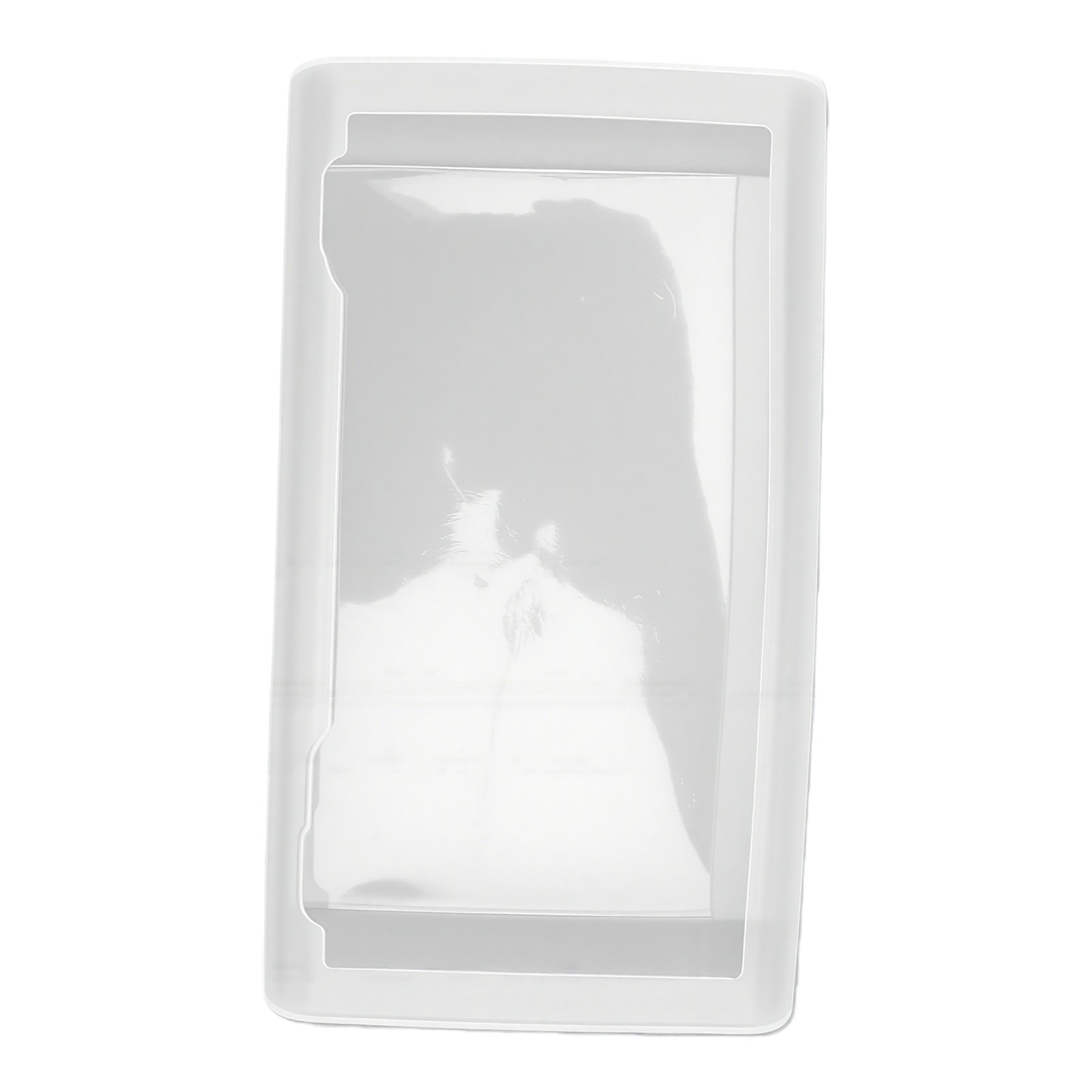 Couvercle Écran Vélo Électrique Adapté Écran Lcd Sw900, Étui Protection Silicone Transparent Étanche Pour Compteur Vitesse